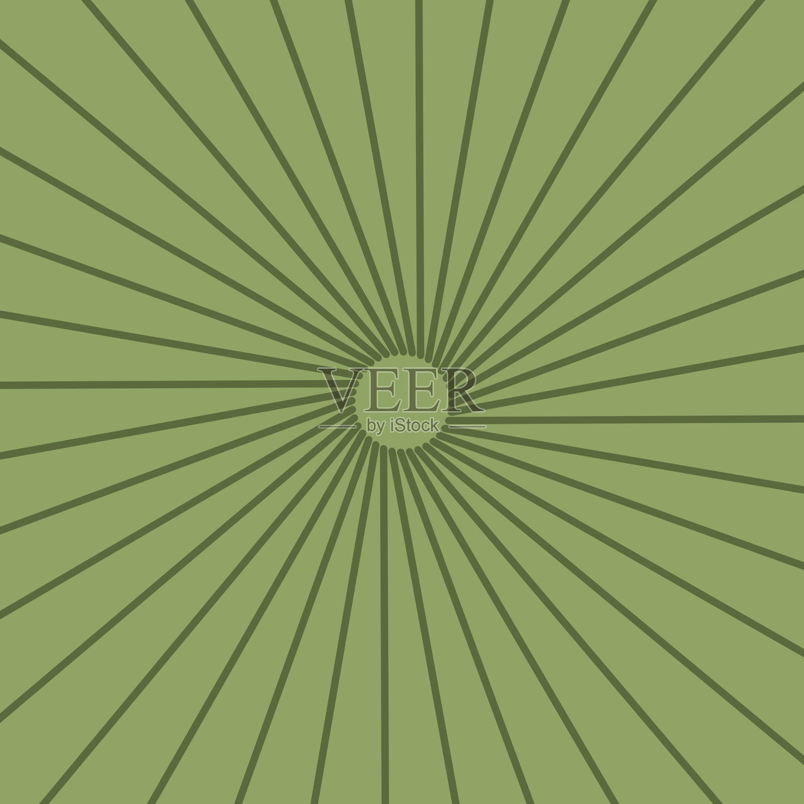 鼠尾草绿色主题背景具有唯美和抽象性插画图片素材