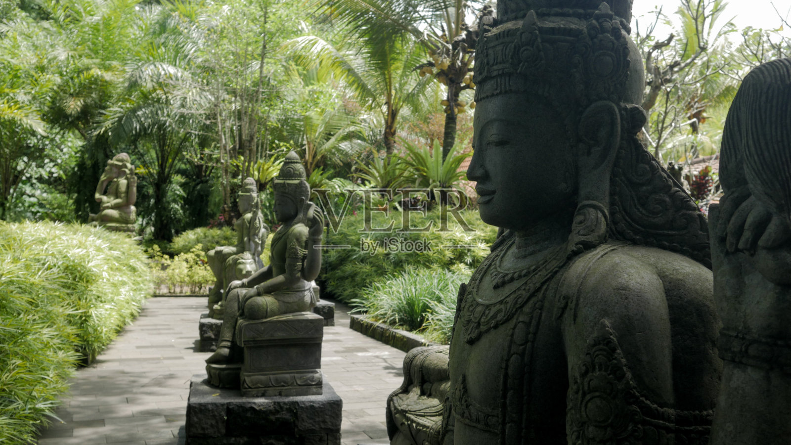 湿婆神像002照片摄影图片