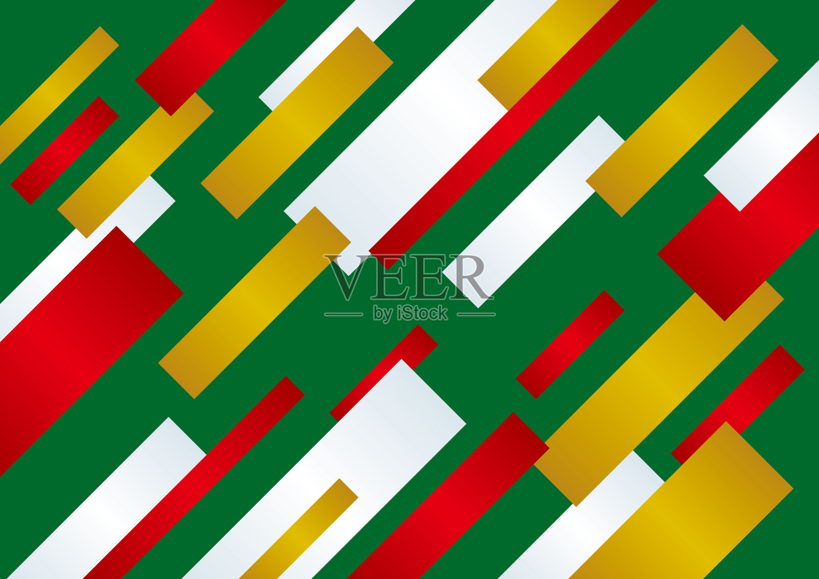 背景设计灵感来自圣诞节插画图片素材