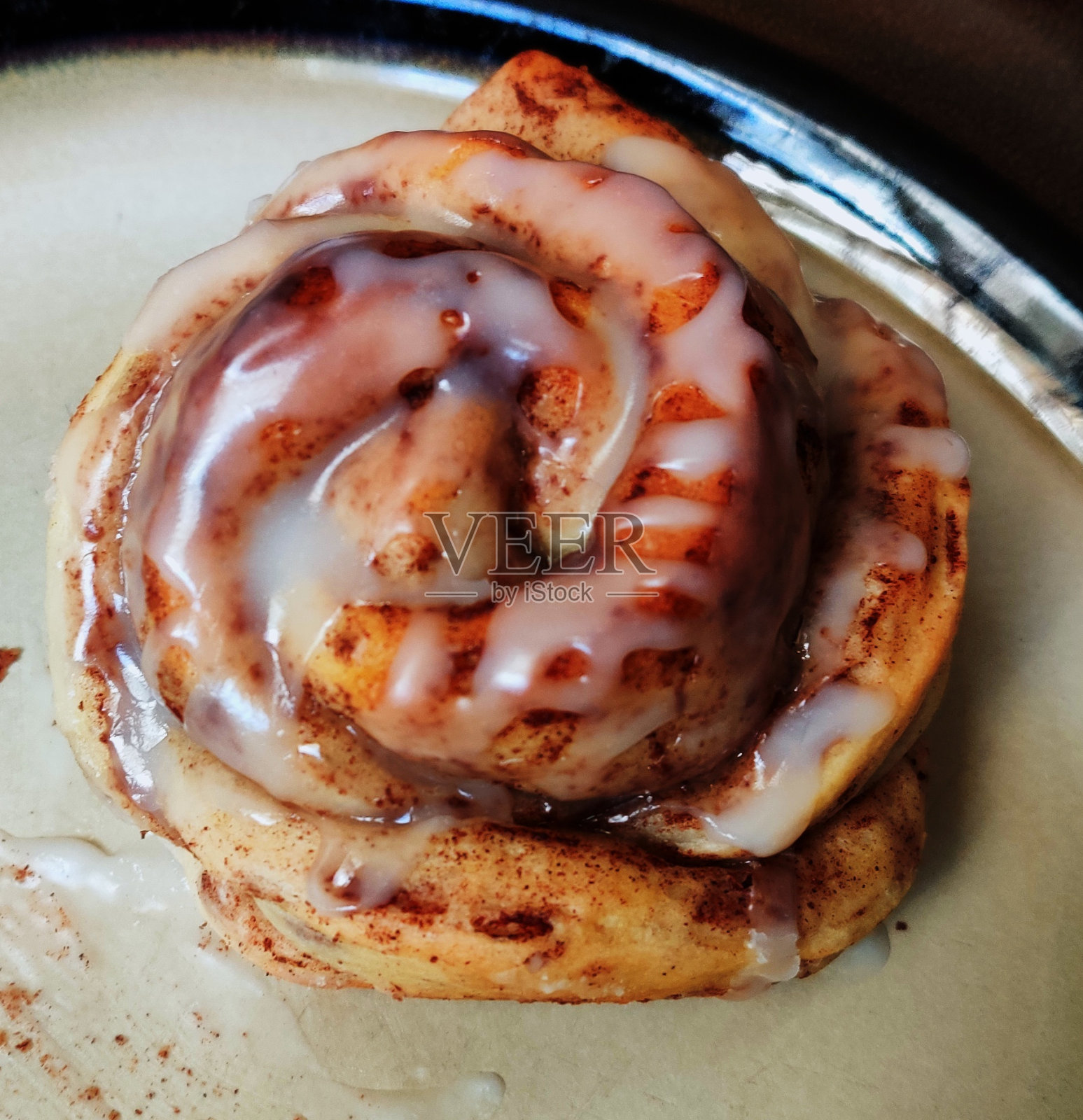 肉桂玫瑰照片摄影图片