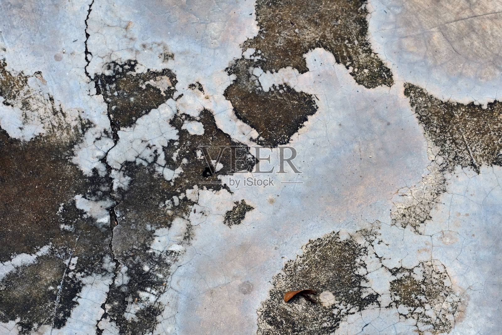 垃圾墙的抽象形式照片摄影图片