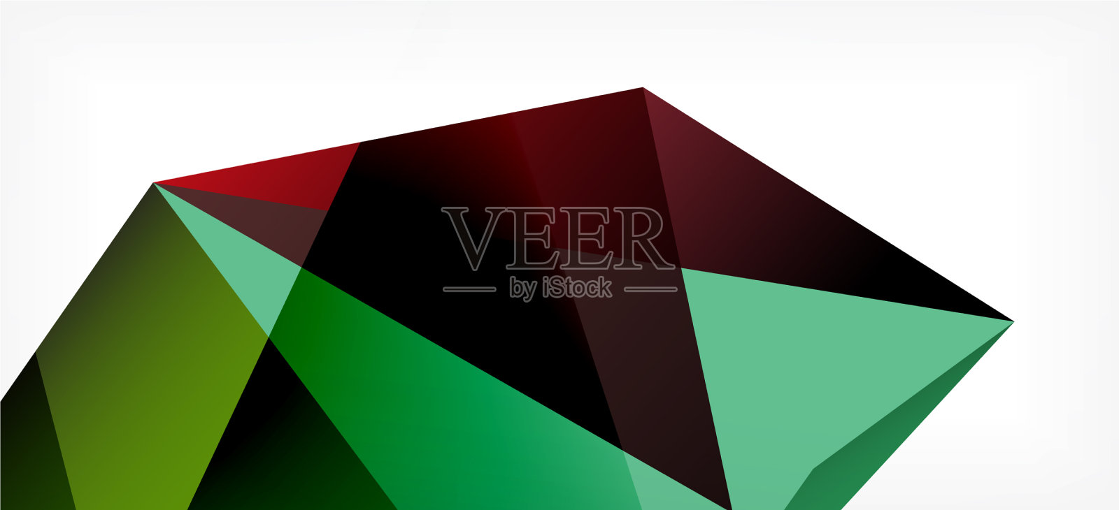 传单上的白色背景简单的设计背景插画图片素材