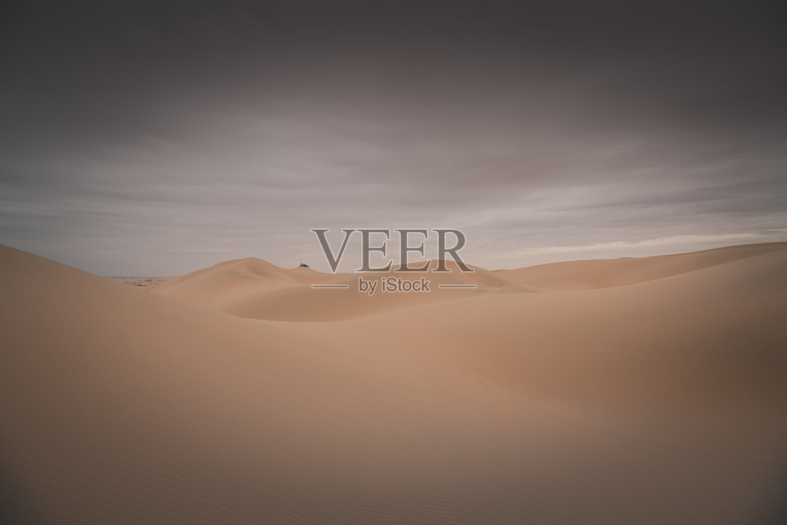 内蒙古乌海沙漠风光照片摄影图片