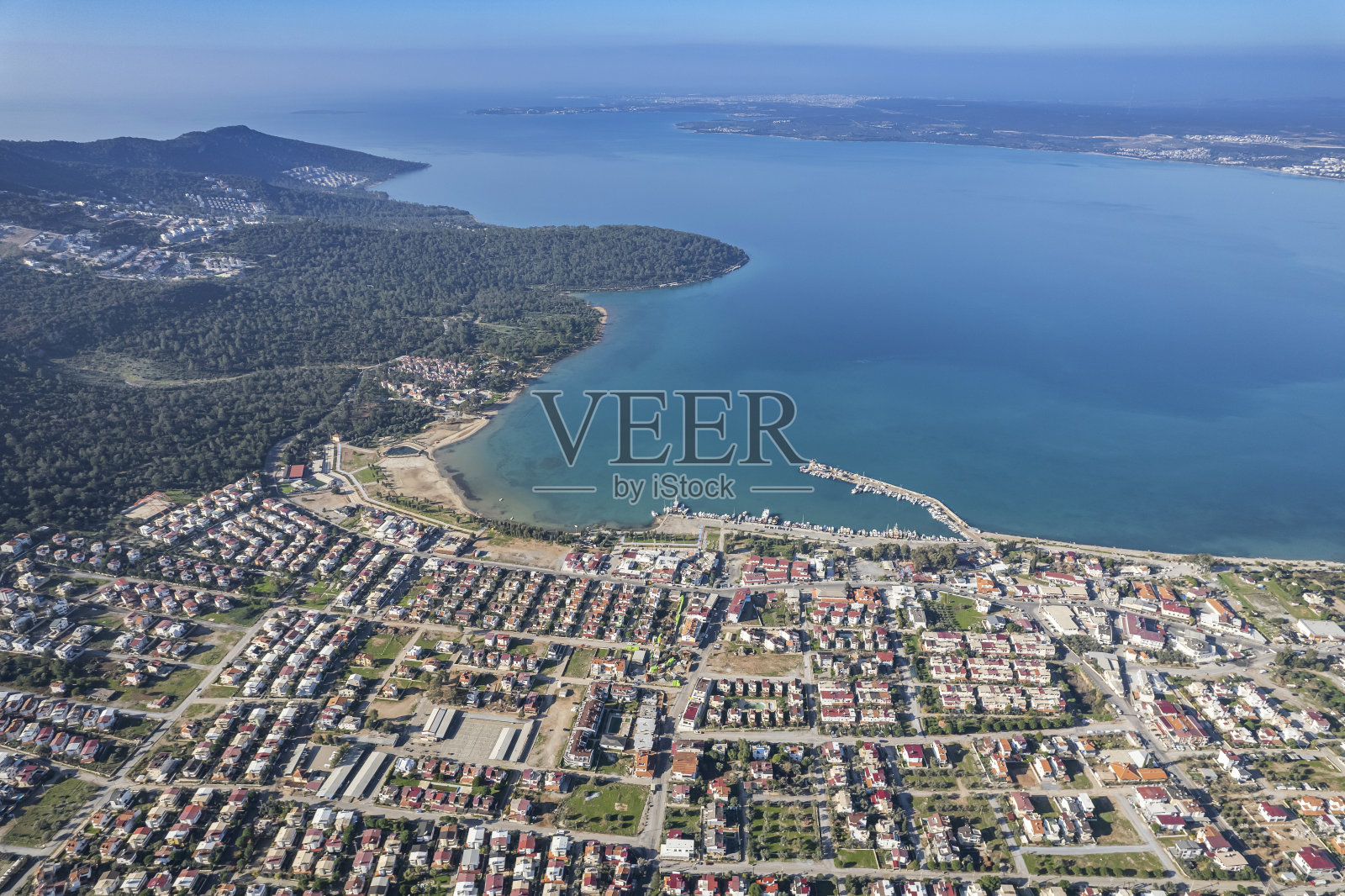 Akbuk, Didim照片摄影图片