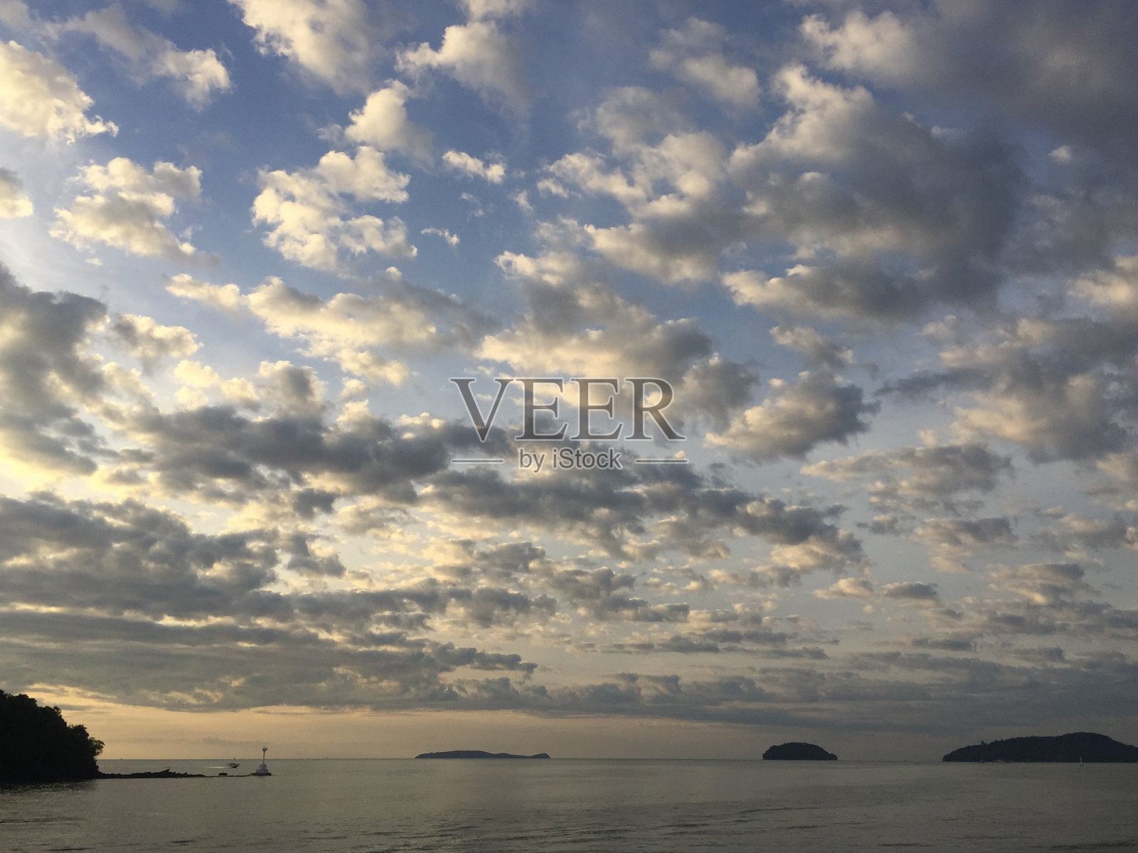 天空照片摄影图片