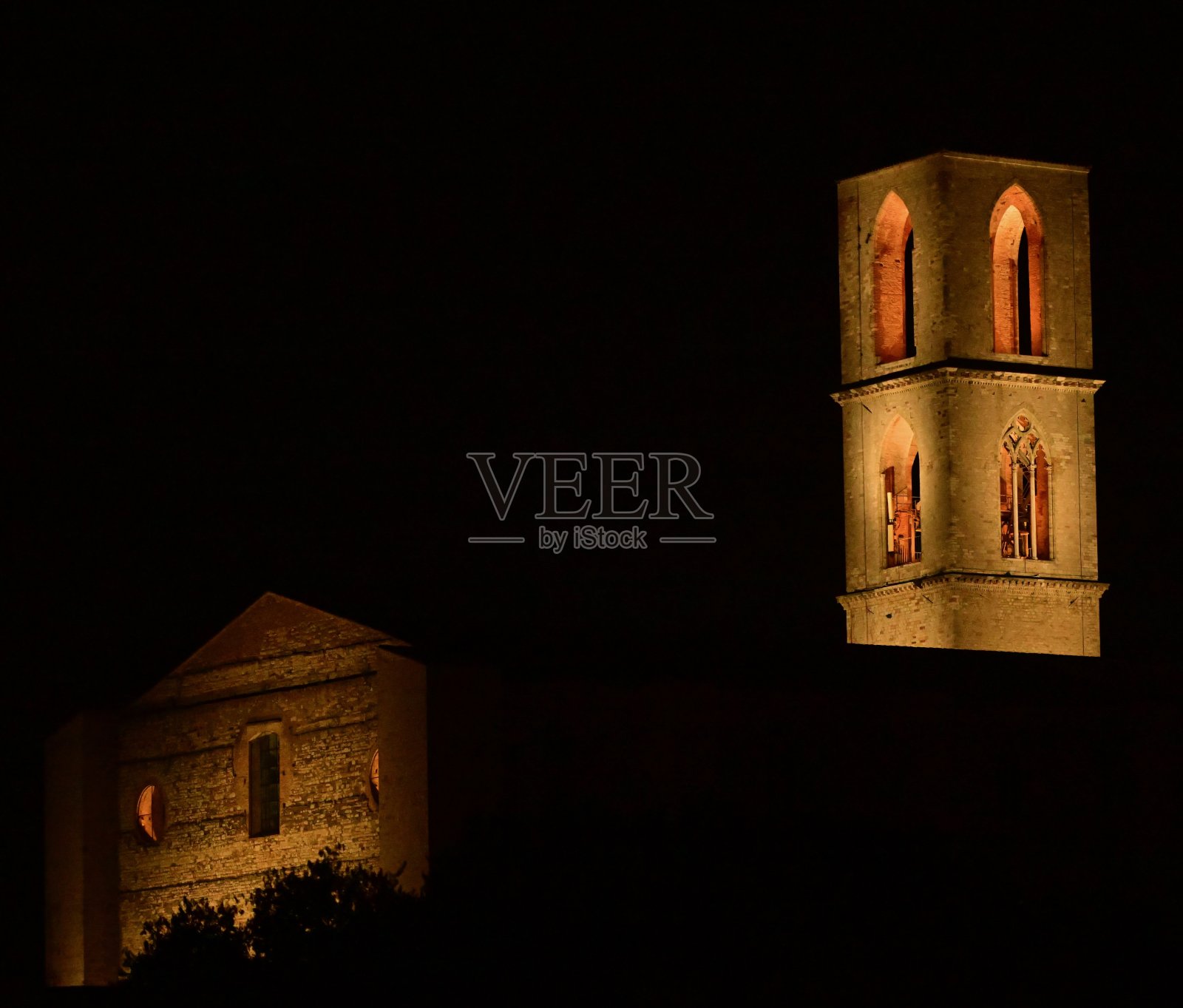 意大利佩鲁贾照片摄影图片