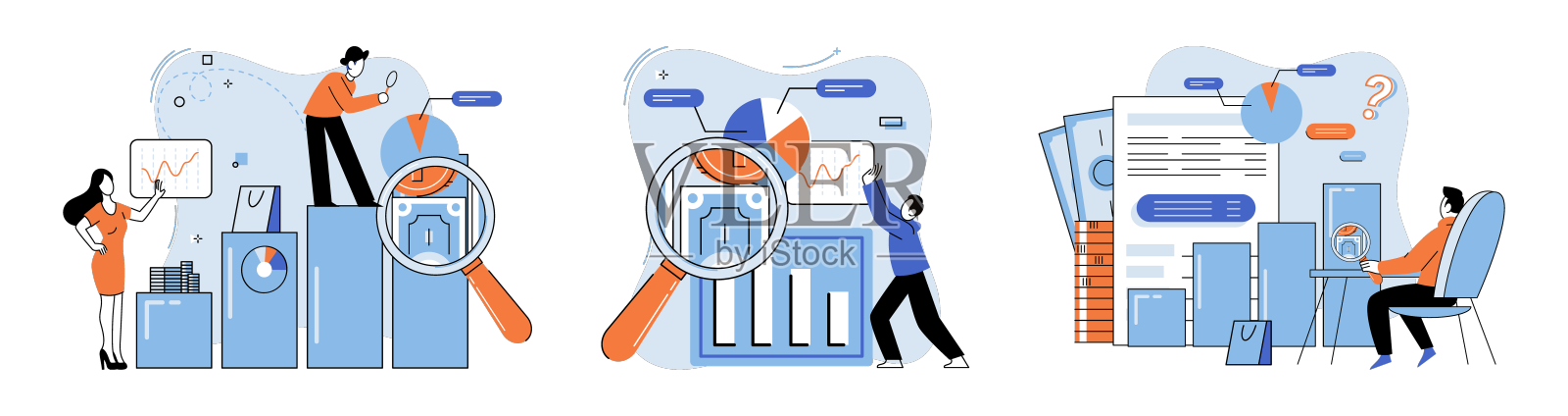 促销折扣特卖闪购网上闪电战设计元素图片