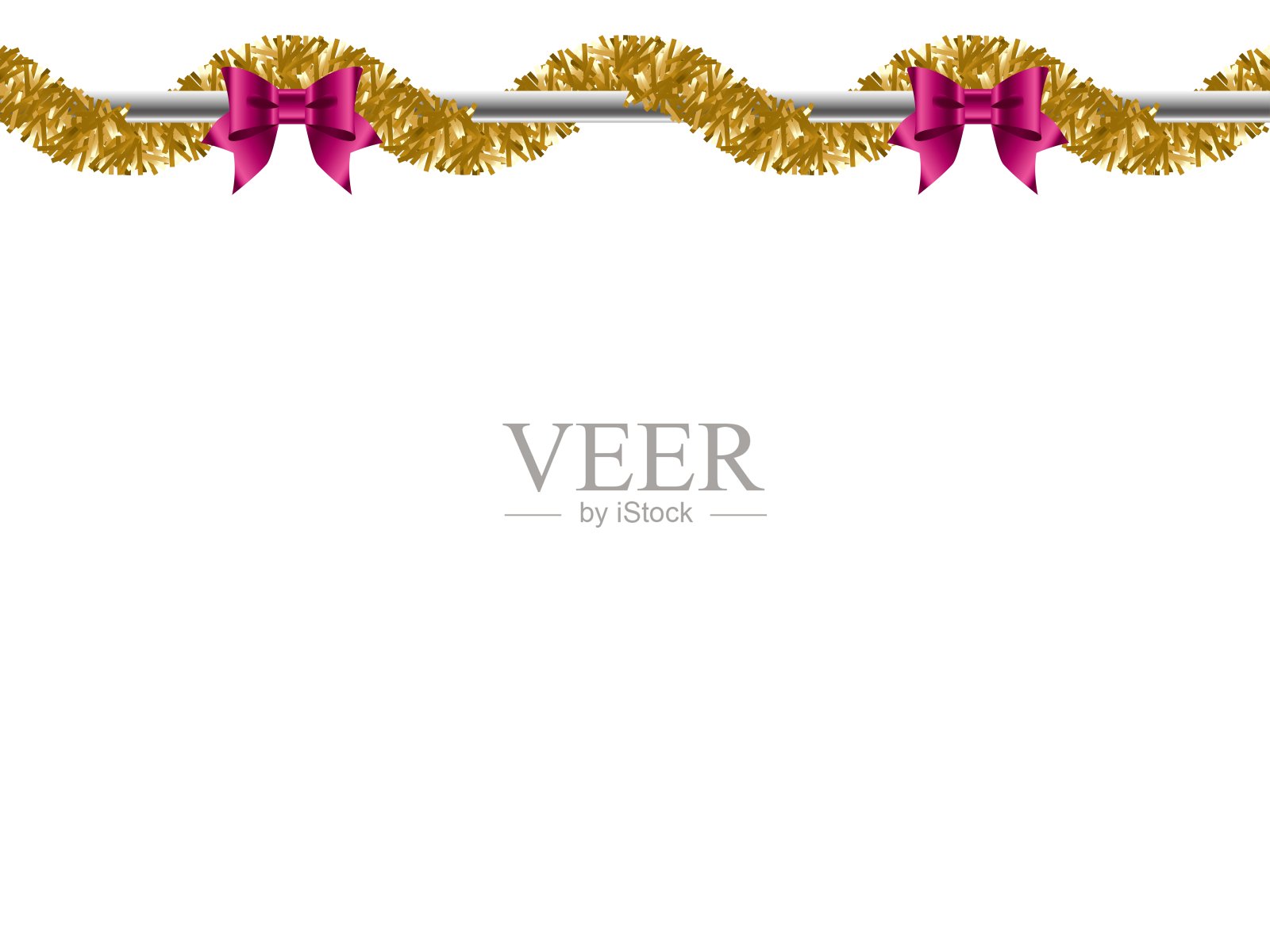 棒与成型-金5插画图片素材