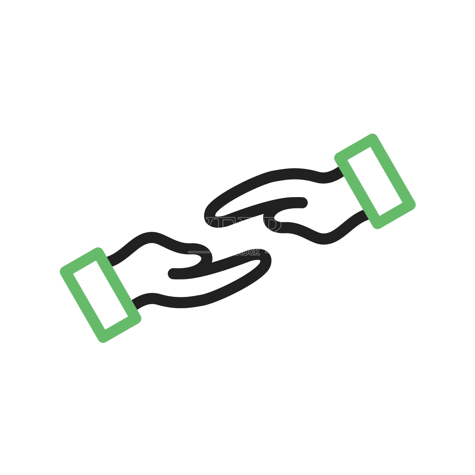 支持图标图像设计元素图片