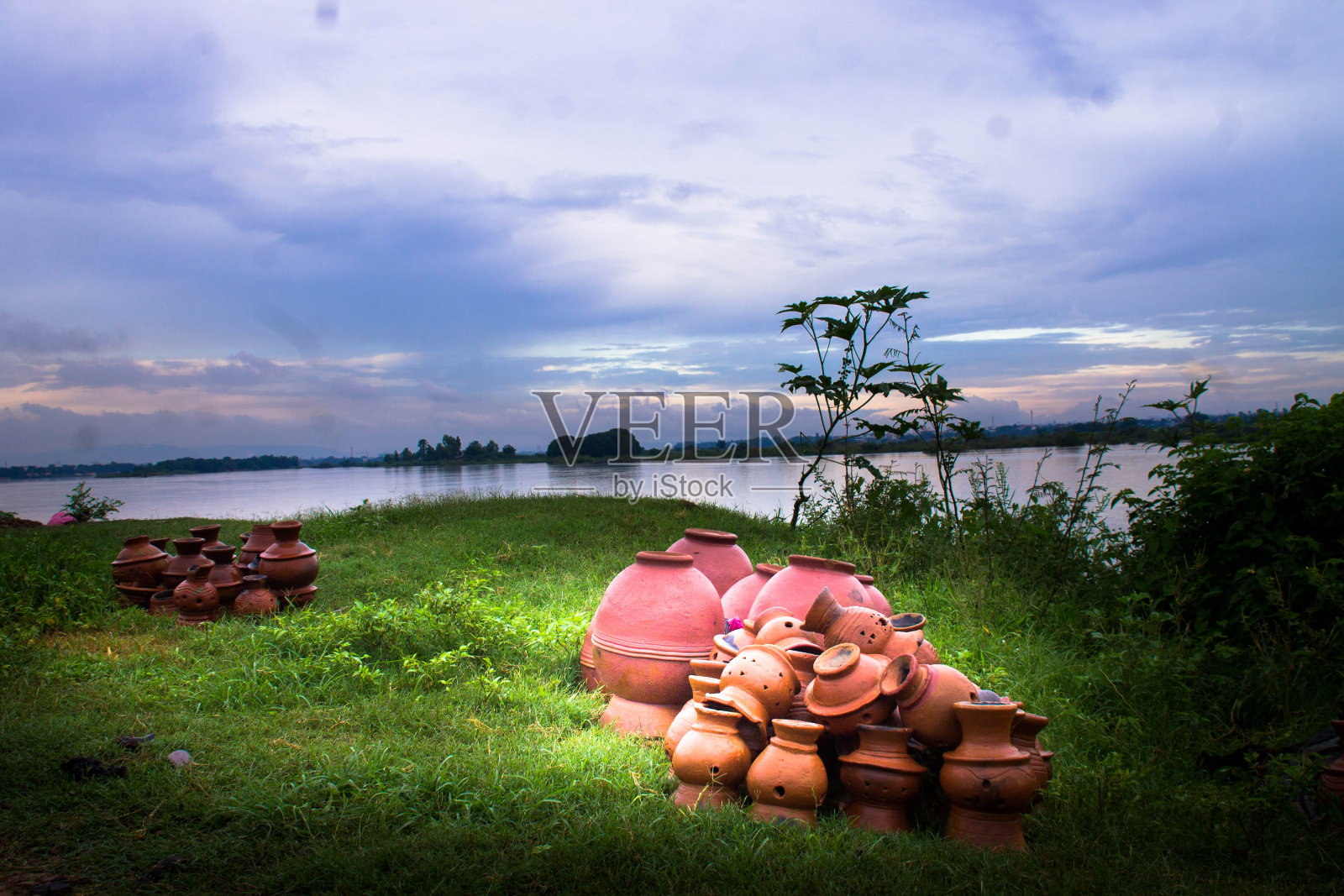陶器照片摄影图片
