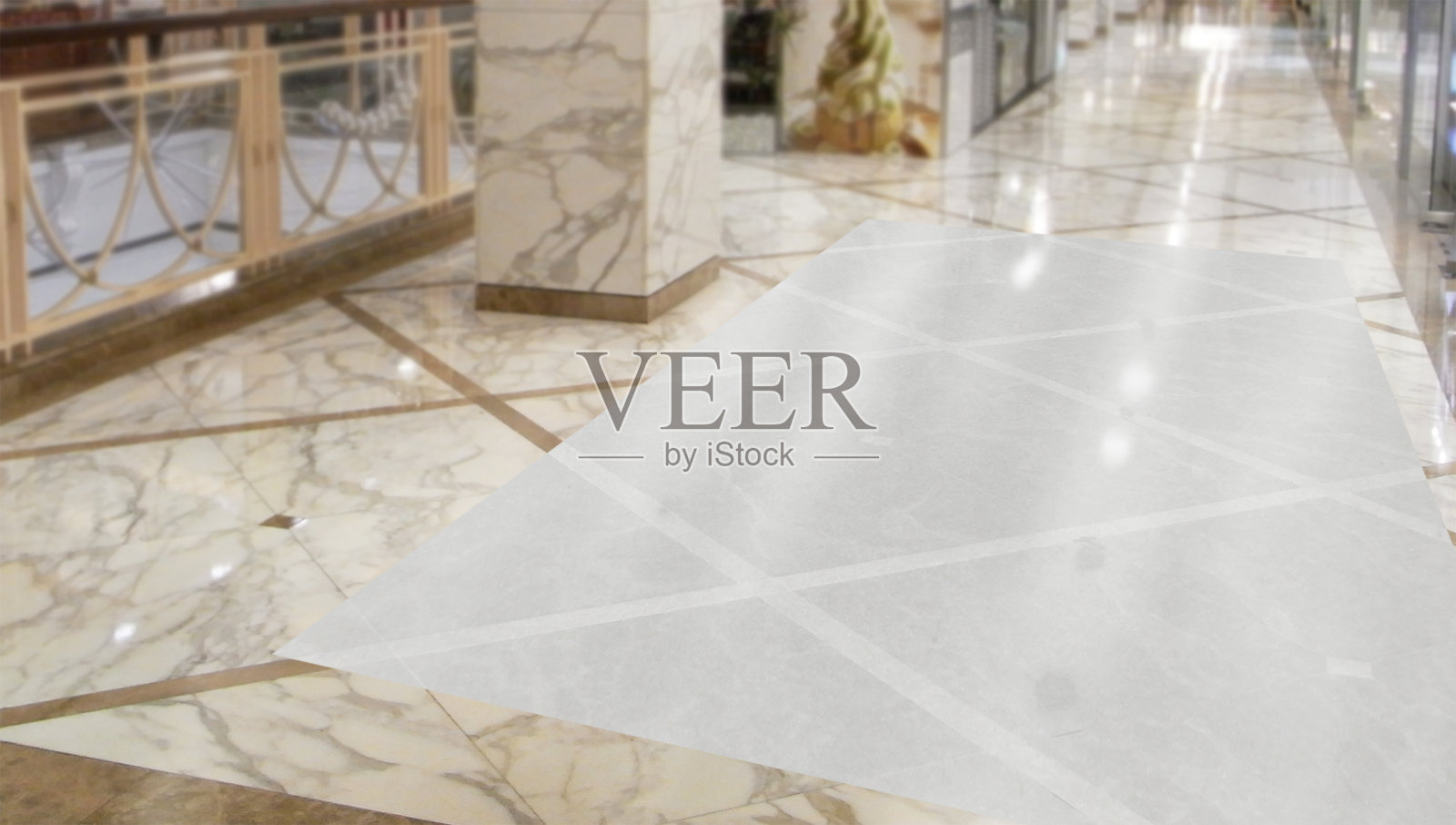 品牌地板图形模型标牌照片摄影图片