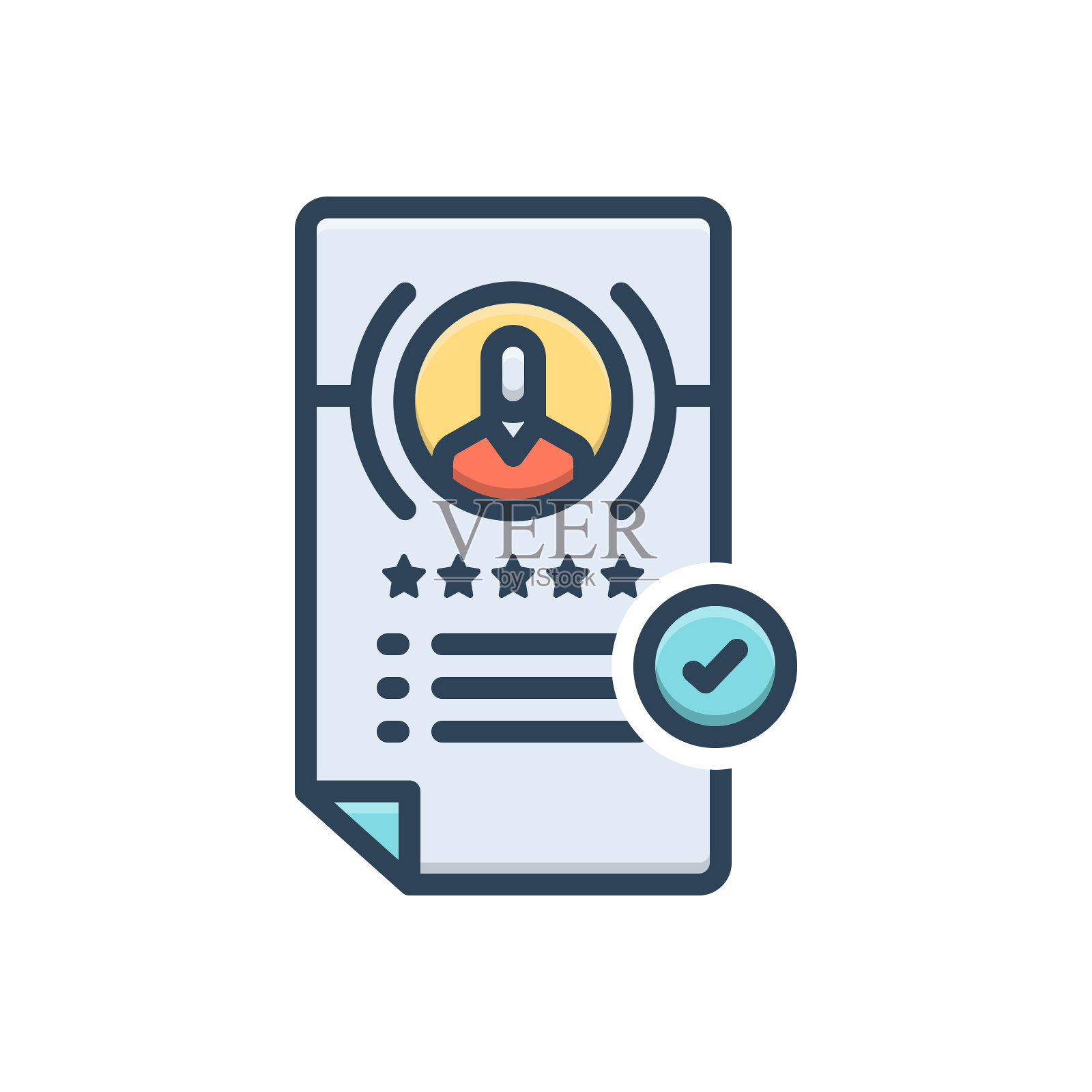 接受提交插画图片素材