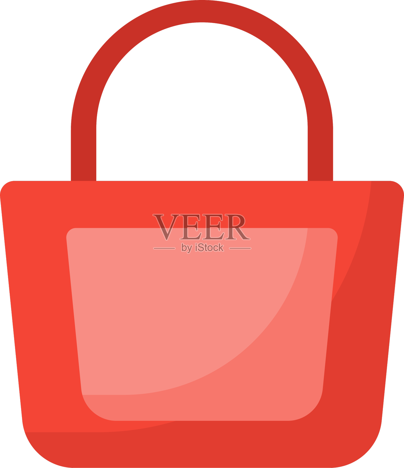 女士手袋概念设计元素图片