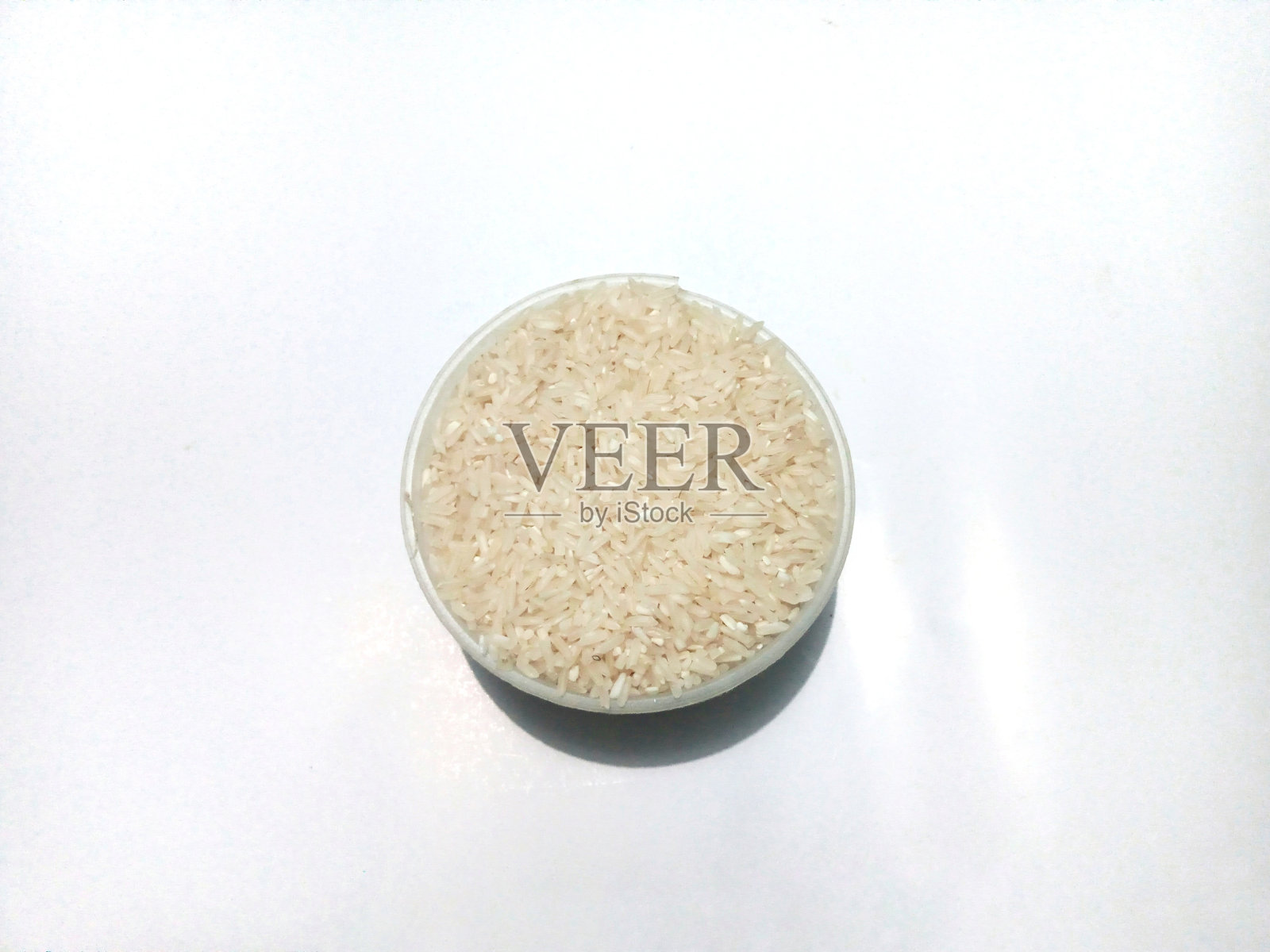 大米是亚洲几个国家的强制性主食,尤其是印度尼西亚照片摄影图片