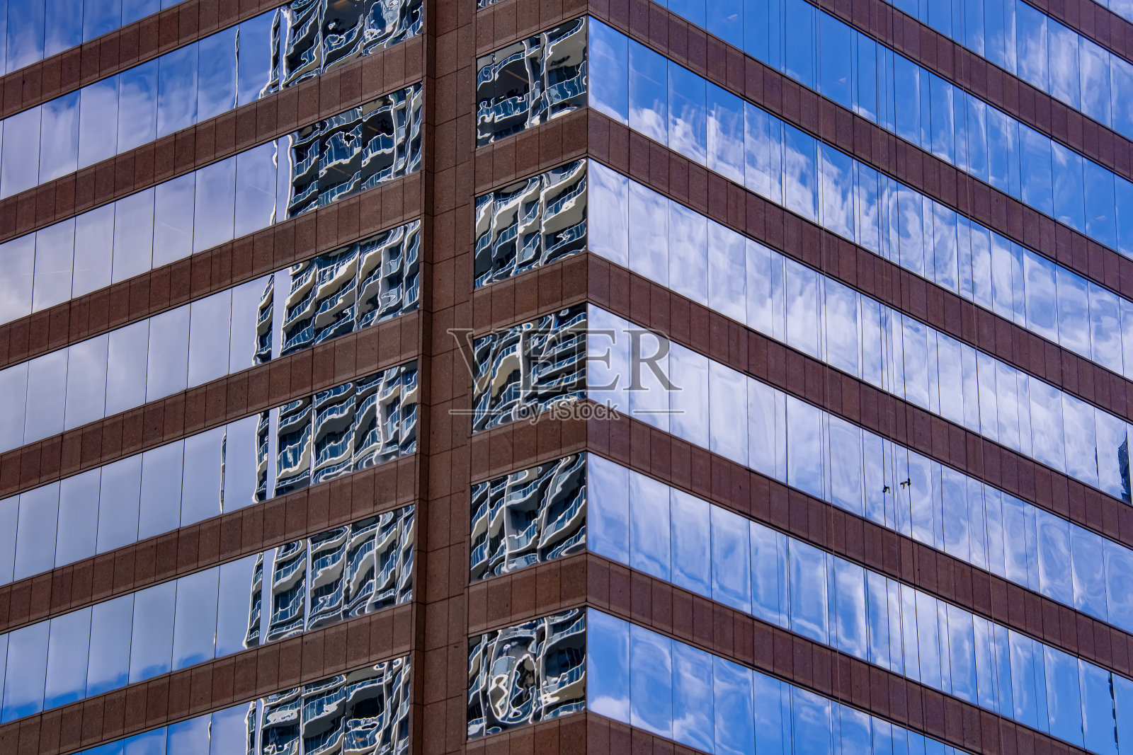 迈阿密城市风光(佛罗里达州迈阿密市)照片摄影图片