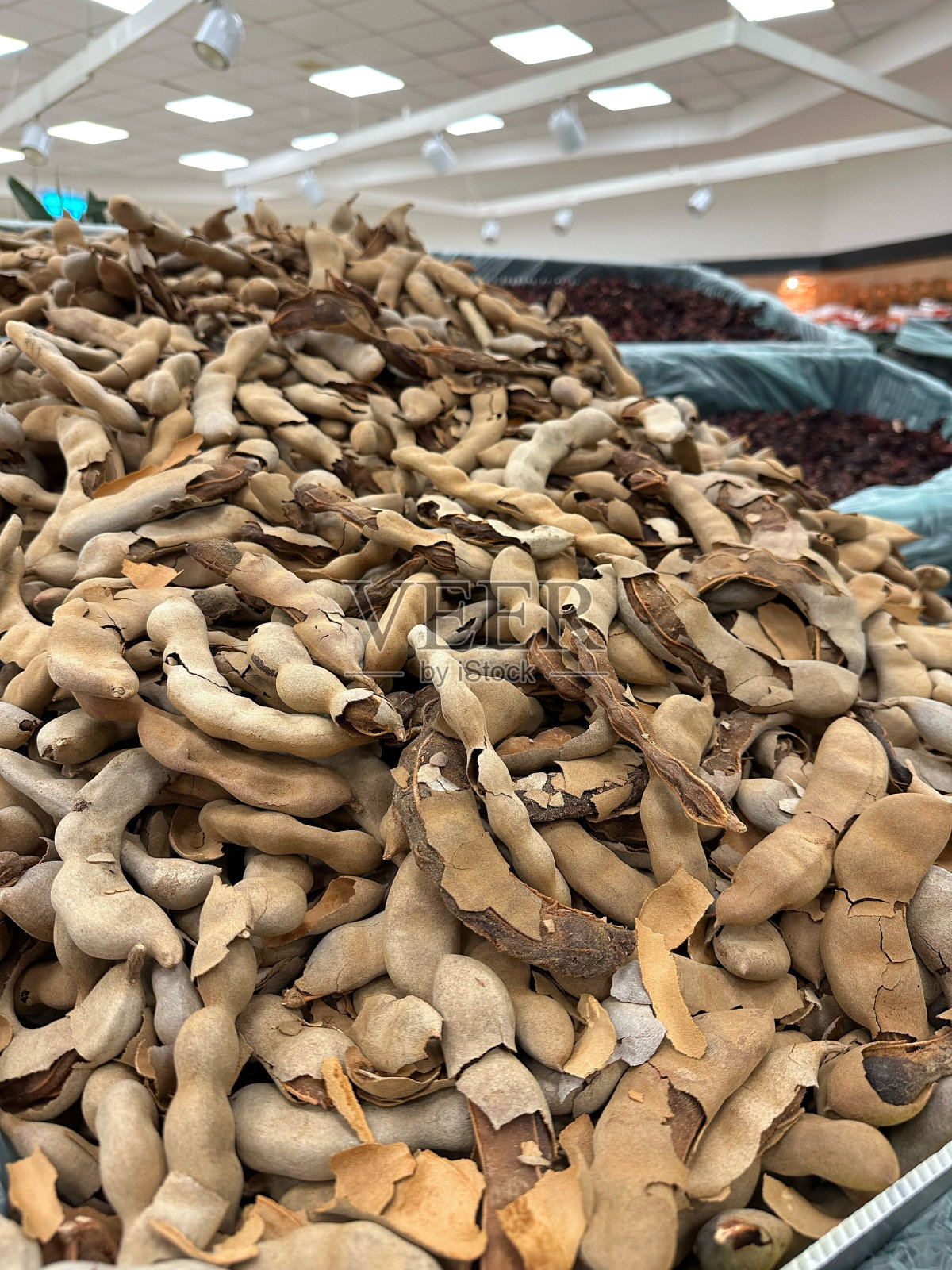 香料和典型的墨西哥食物照片摄影图片