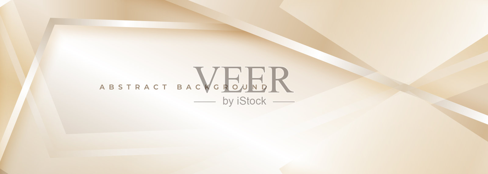 软金现代抽象背景与条纹和几何对角线插画图片素材