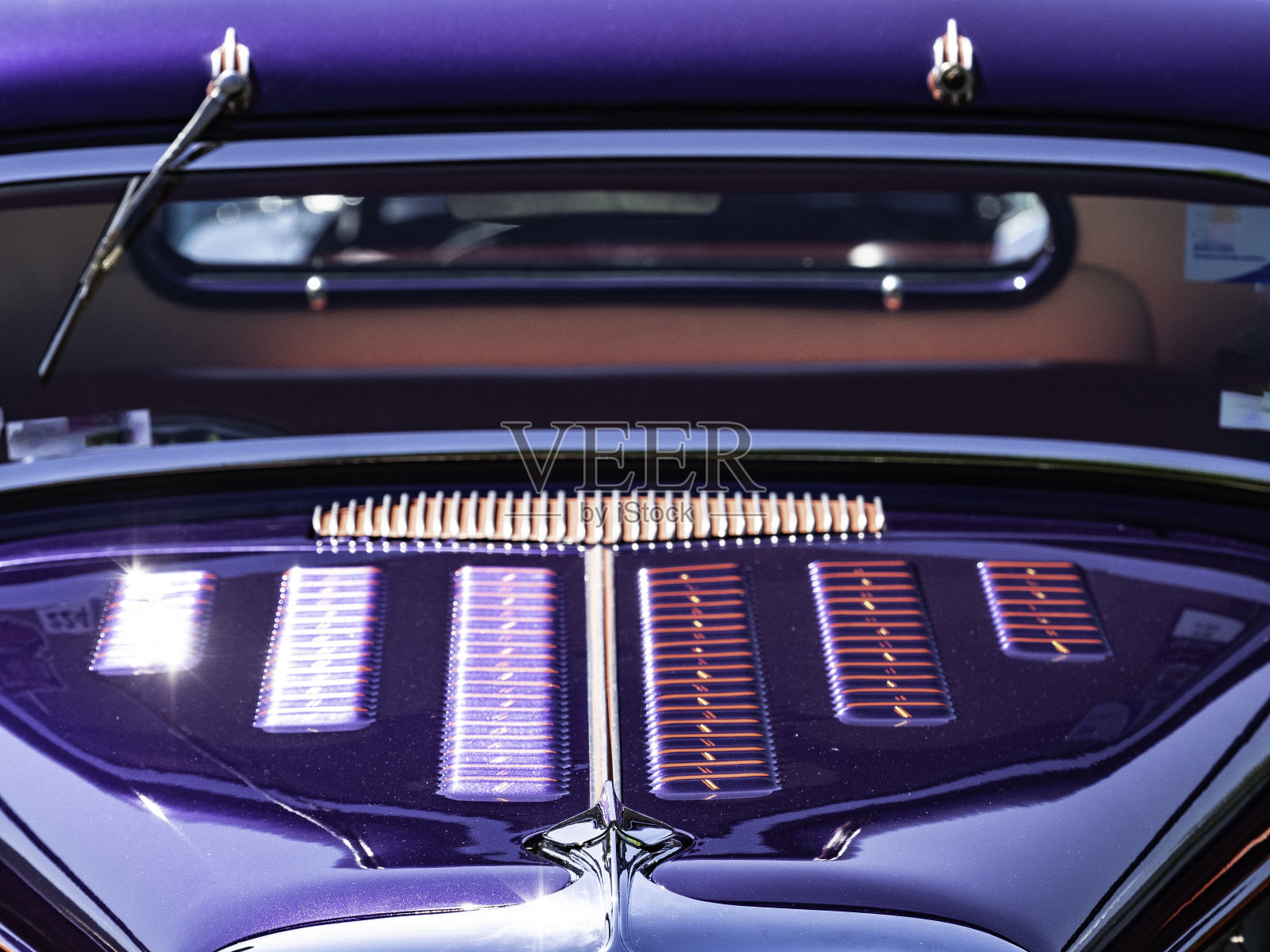 老爷车的零件照片摄影图片