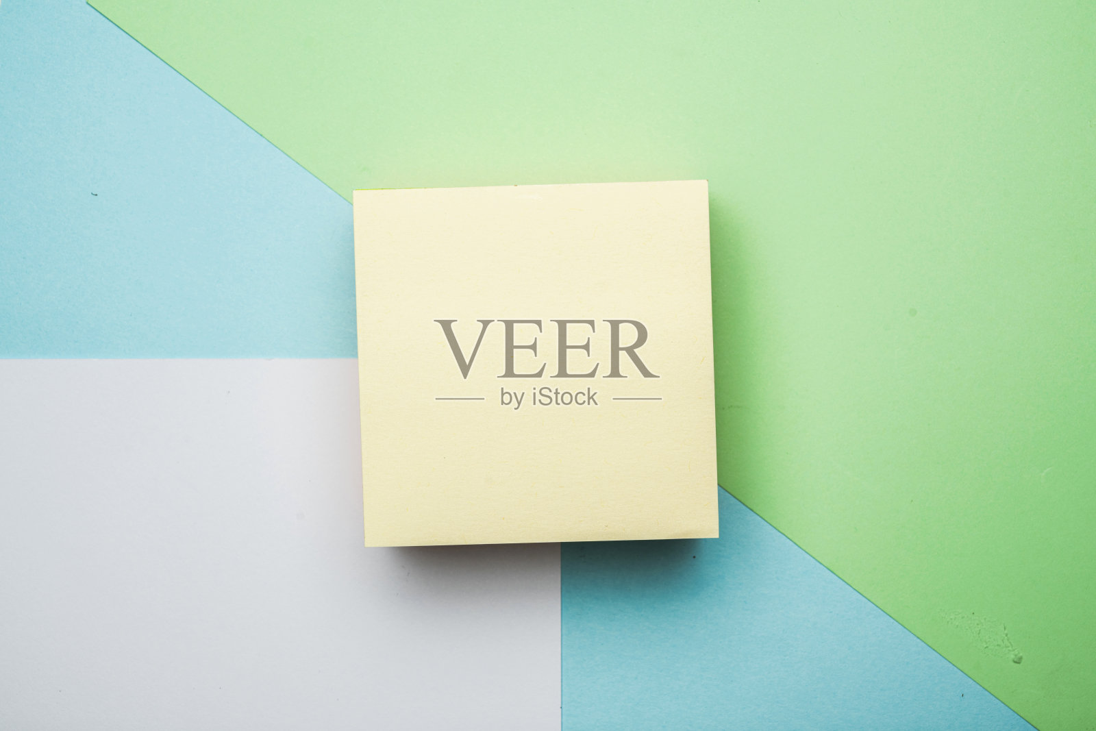 彩色的纸照片摄影图片