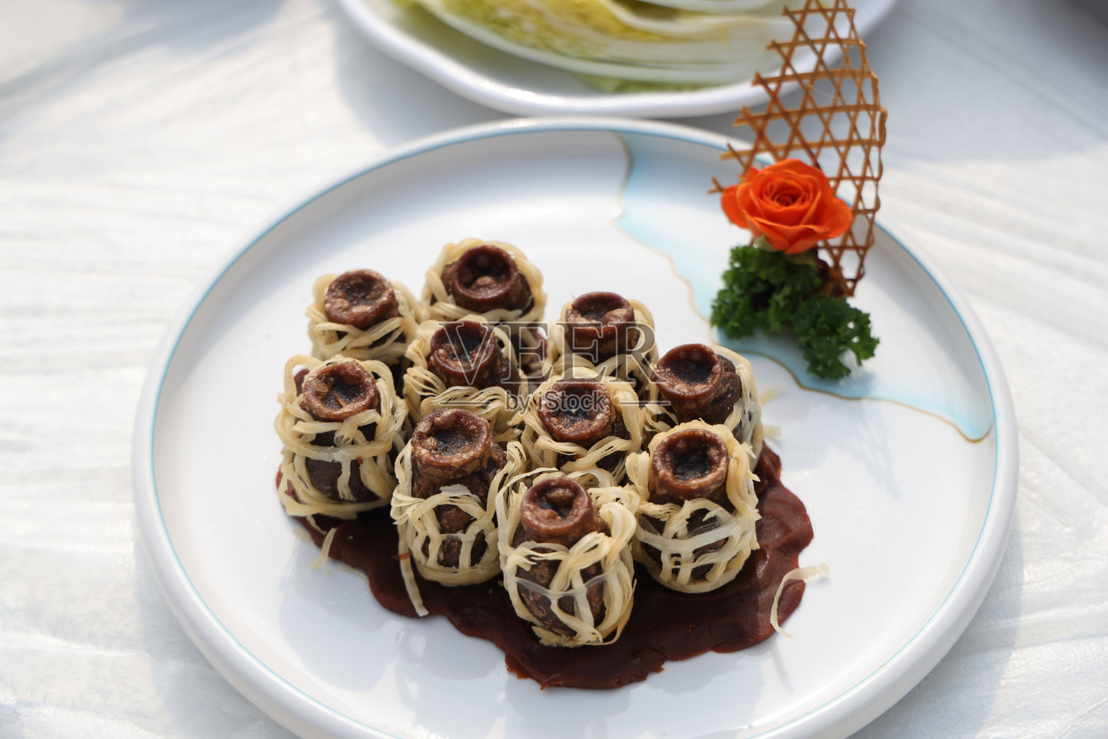 重庆涪陵菜照片摄影图片