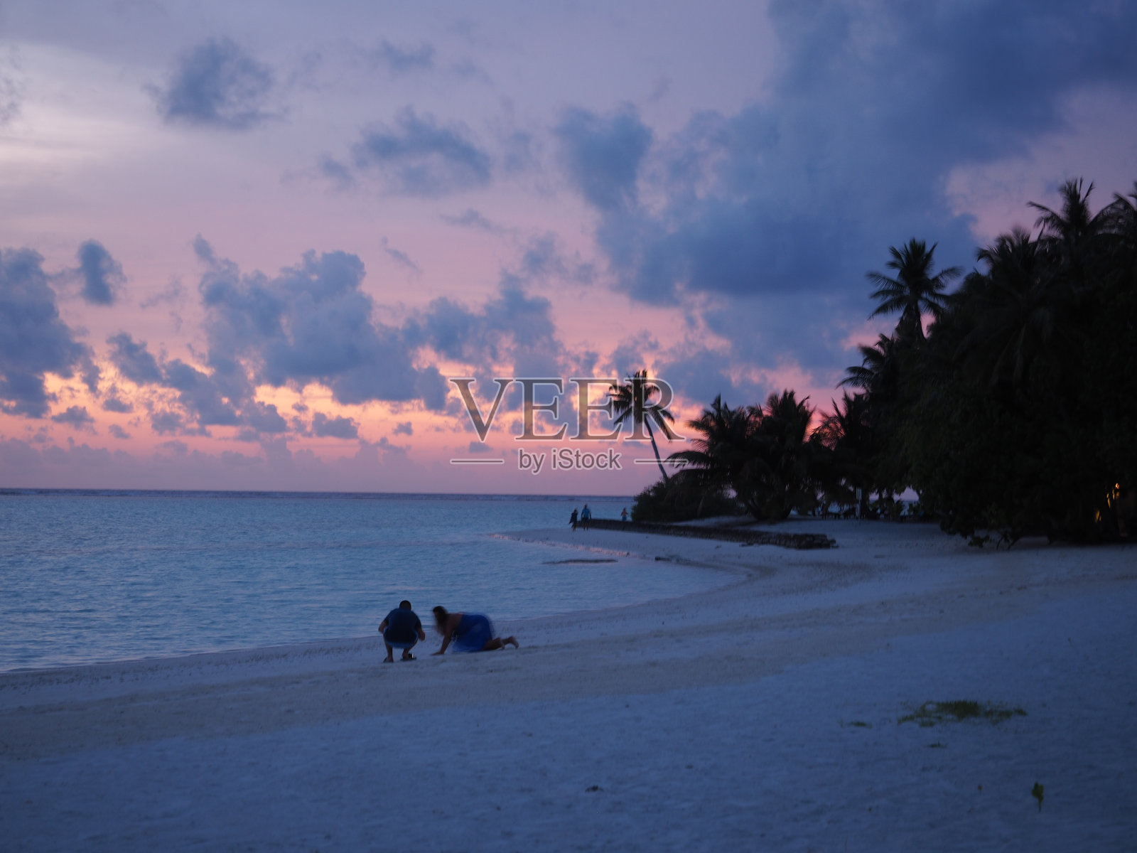 马尔代夫照片摄影图片