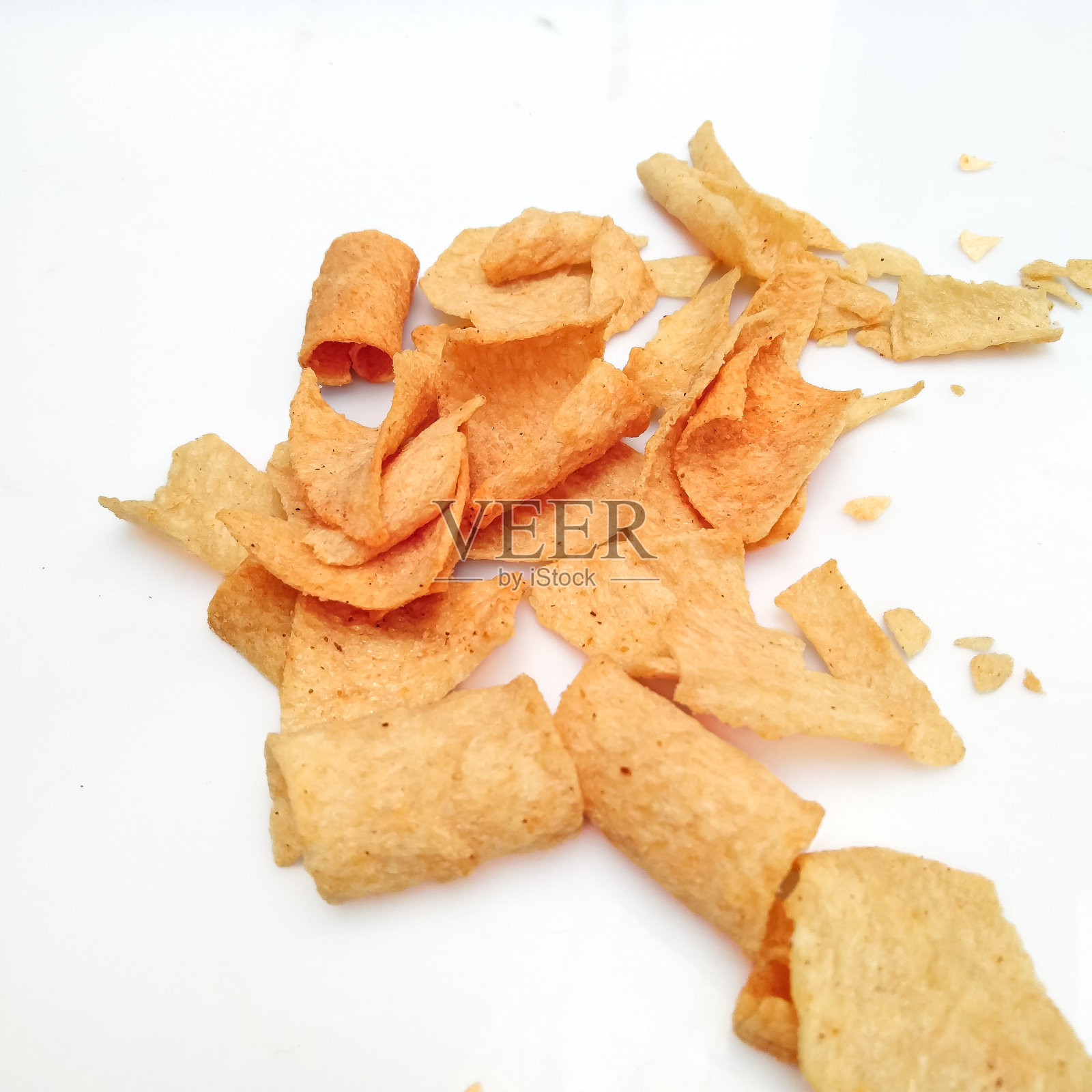 薯片照片摄影图片