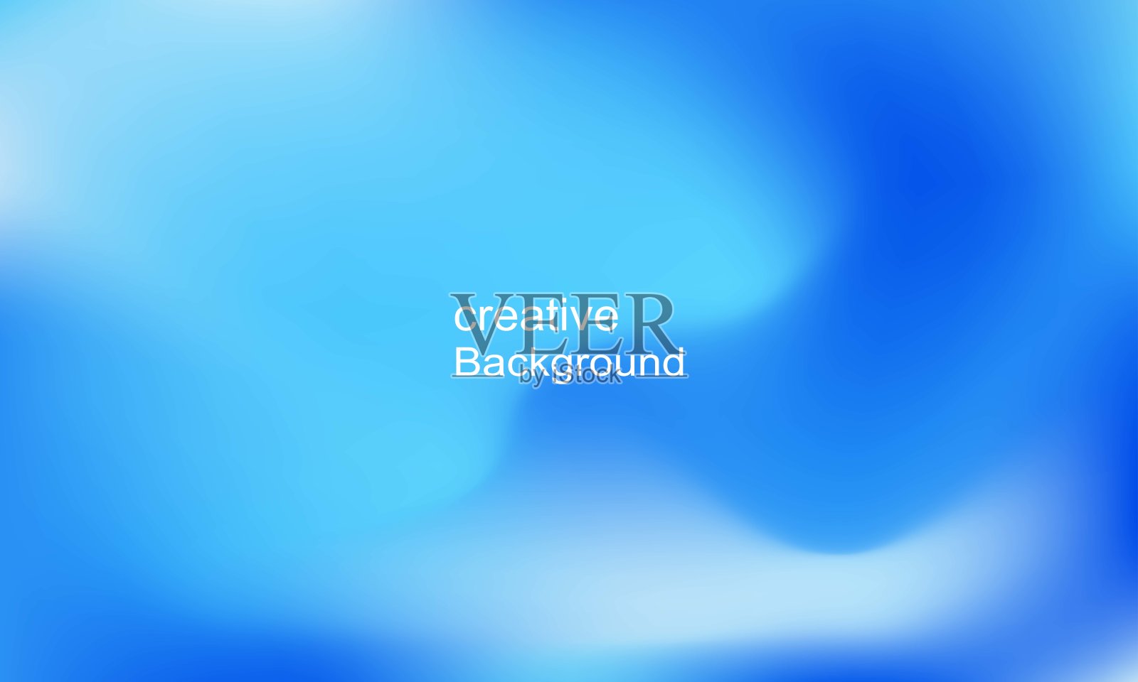 彩色抽象背景。渐变网格彩色模糊背景插画图片素材