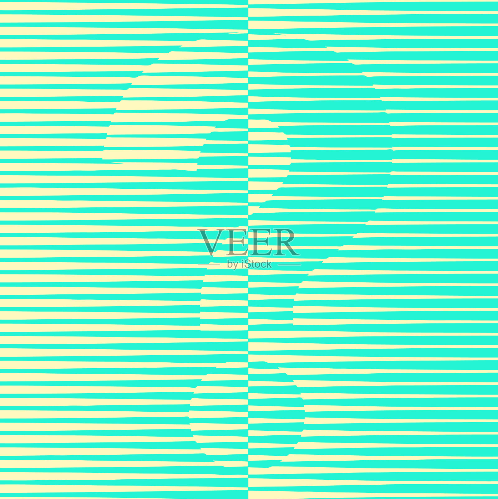 条纹背景上的问号插画图片素材