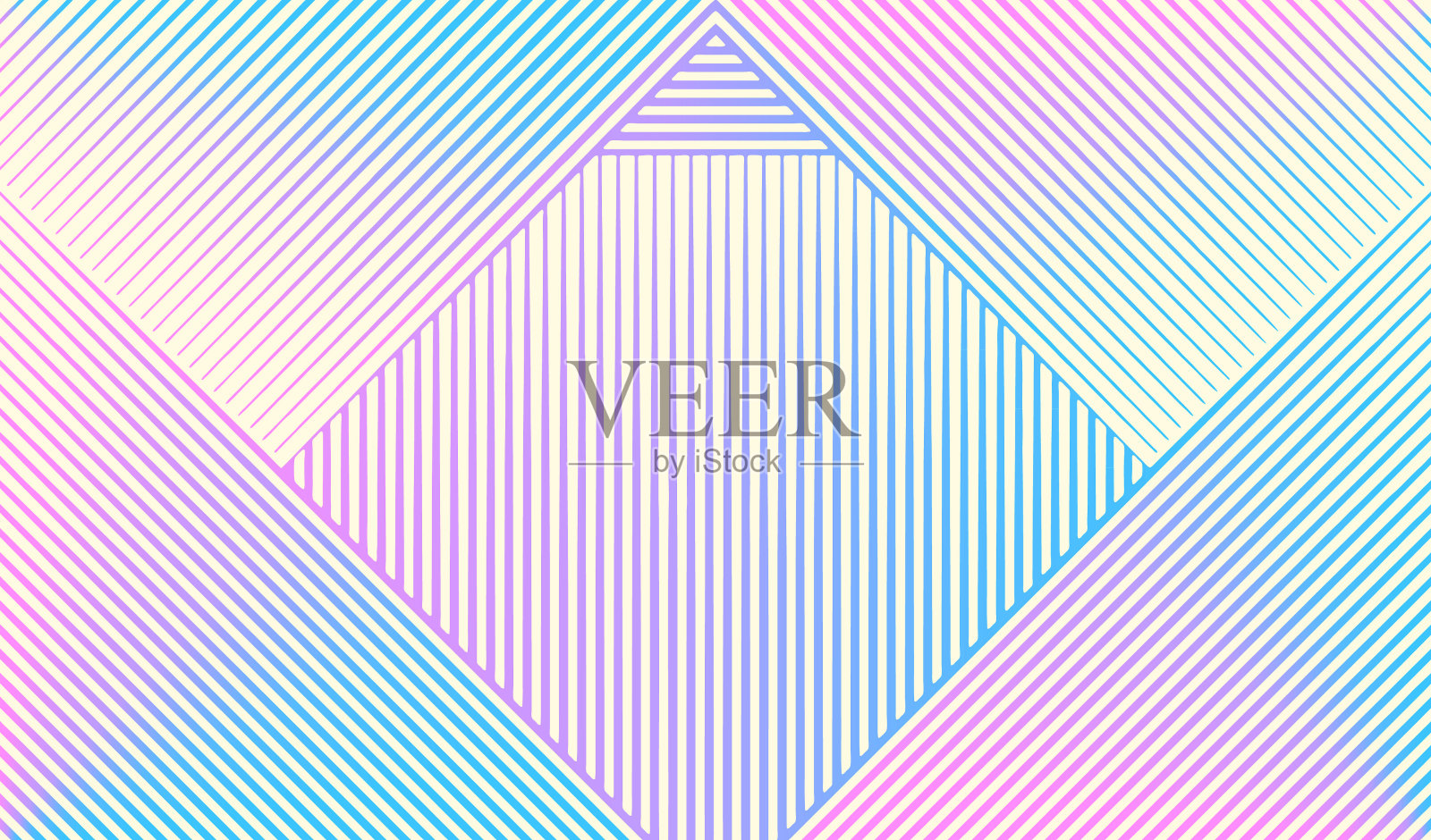 斜条纹背景插画图片素材