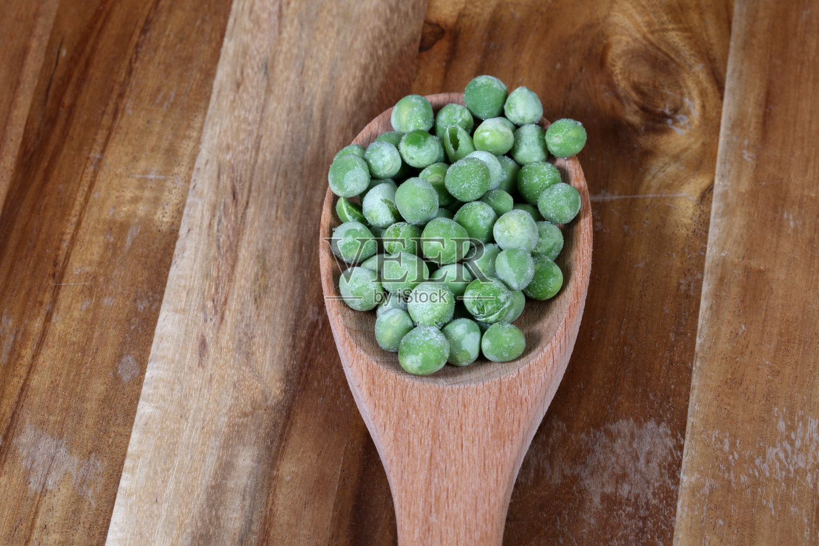 冻青豆照片摄影图片