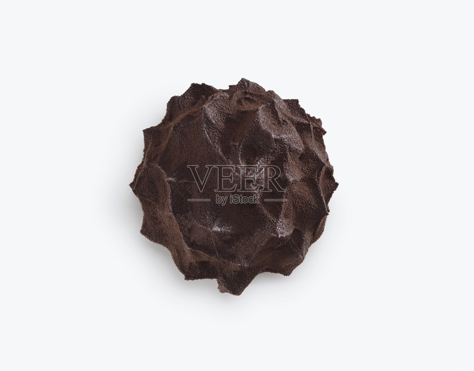 巧克力甜点照片摄影图片