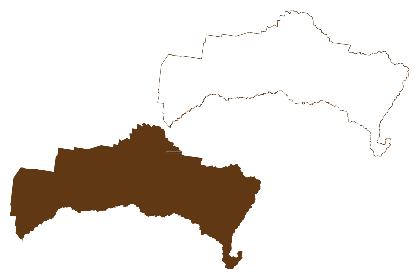 澳大利亚的贡迪温迪地区设计元素图片