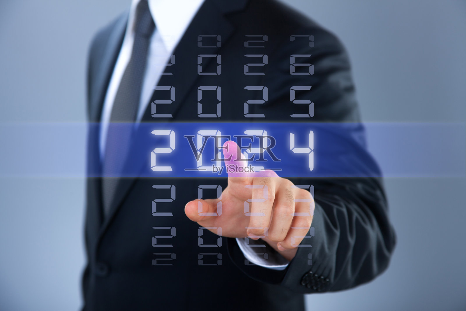 2024年新年照片摄影图片