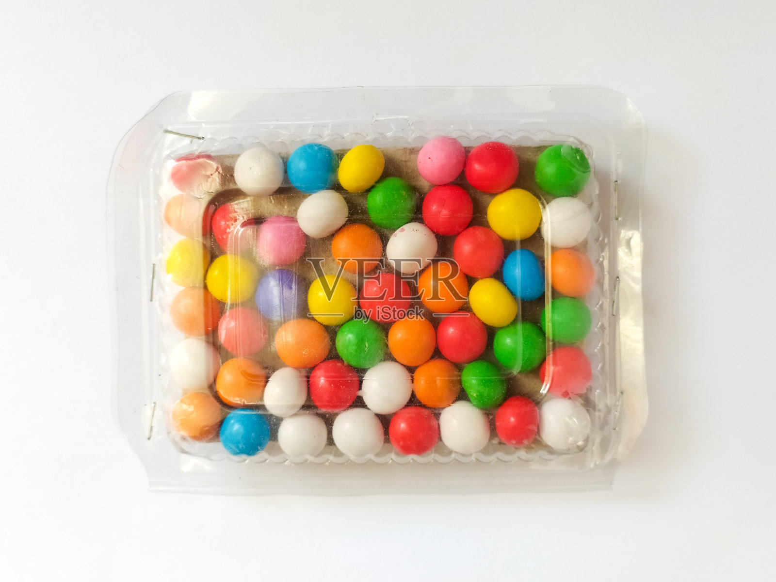 Colorrful糖果照片摄影图片