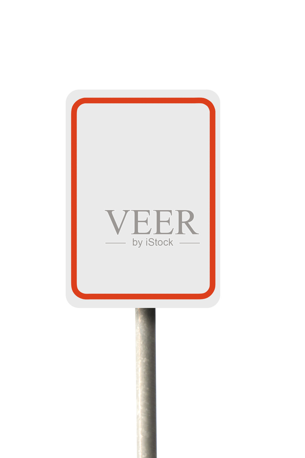 空白的复印空间路标照片摄影图片