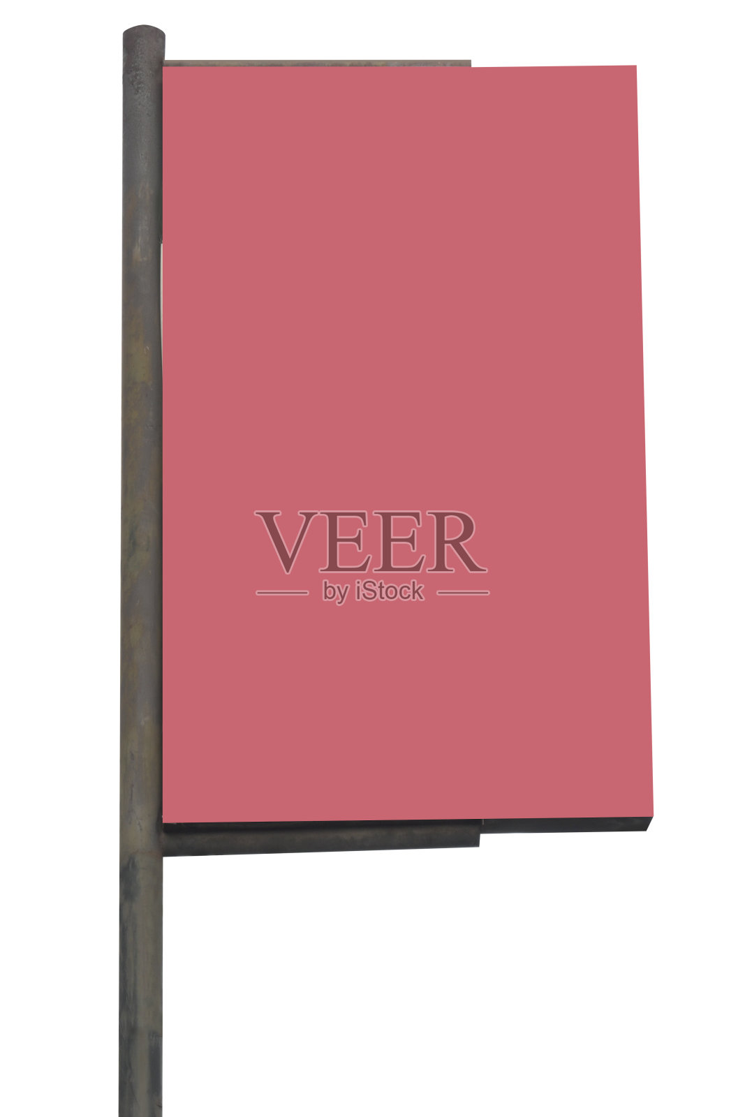 空白的方框标识用于复制空间照片摄影图片