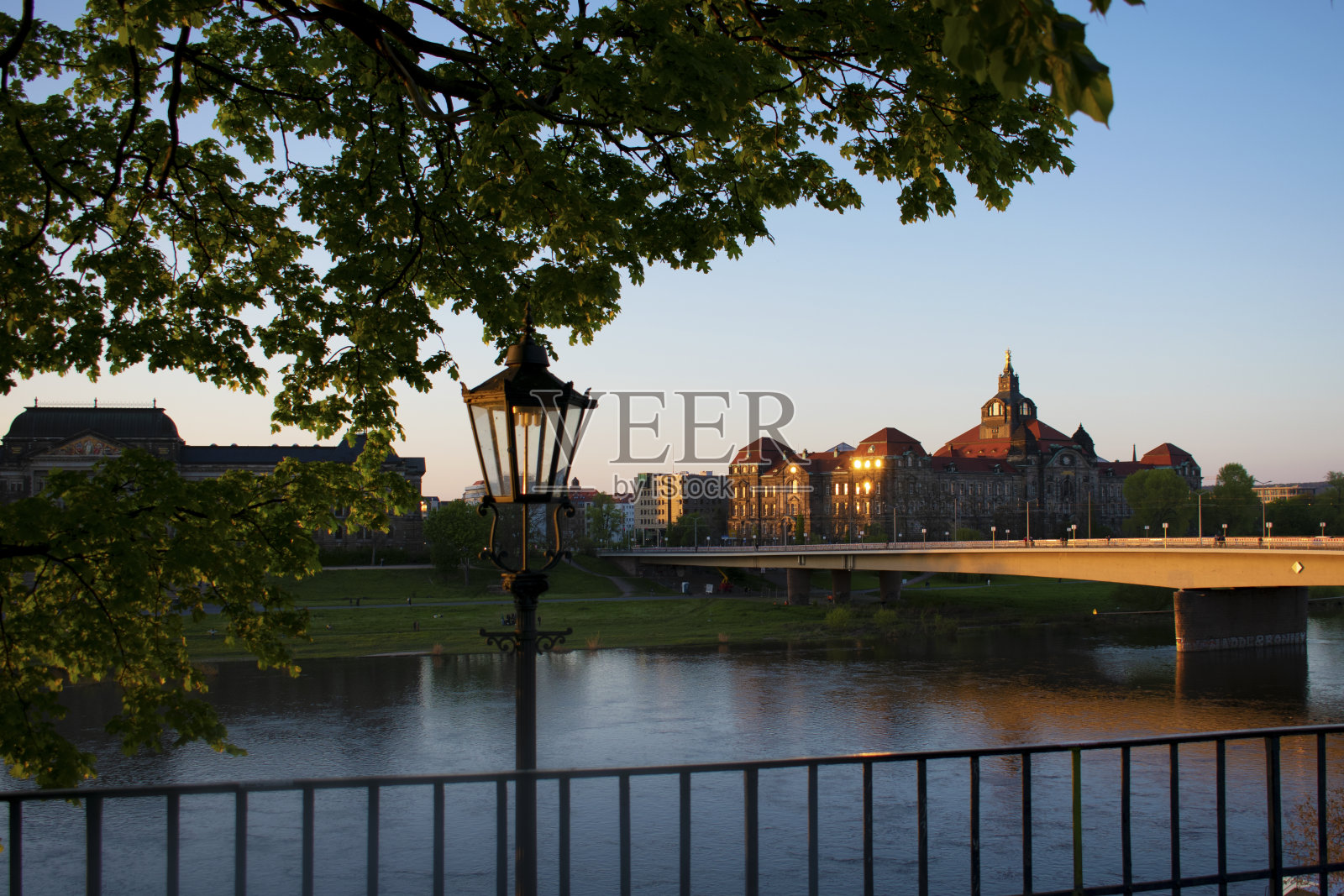 德国德累斯顿照片摄影图片