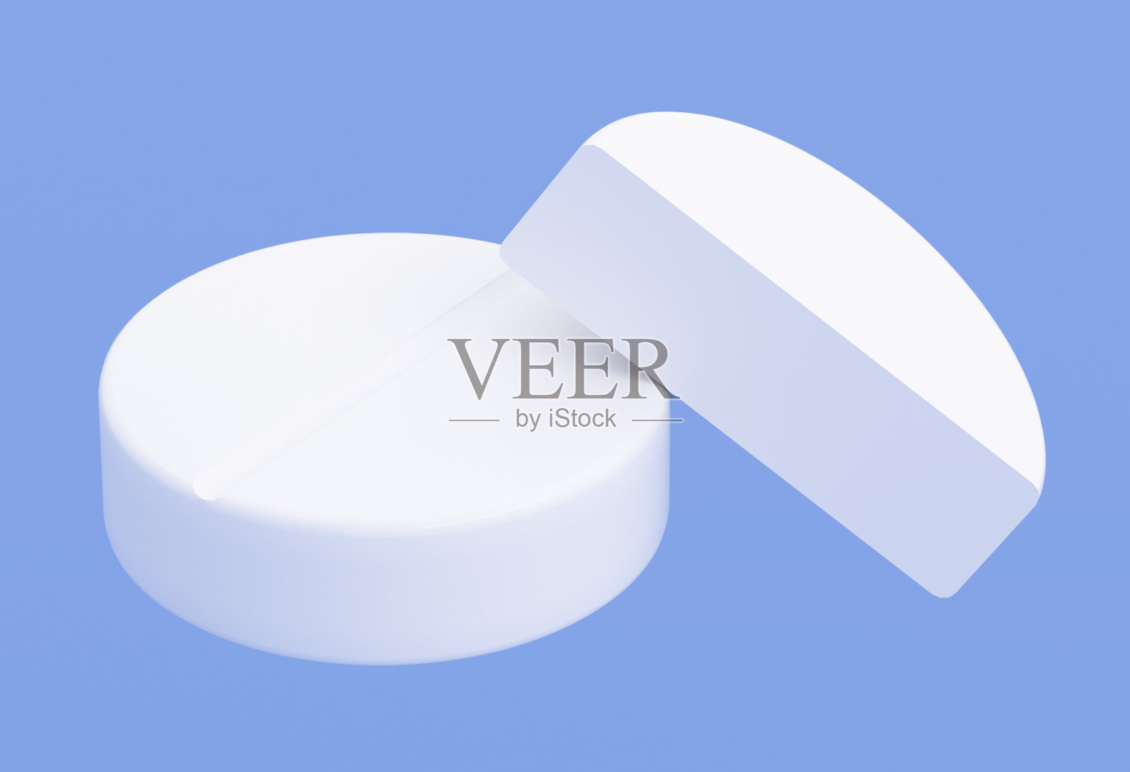 一种药。医药的概念用于健康和医药,医疗保健和健康。3d渲染图照片摄影图片