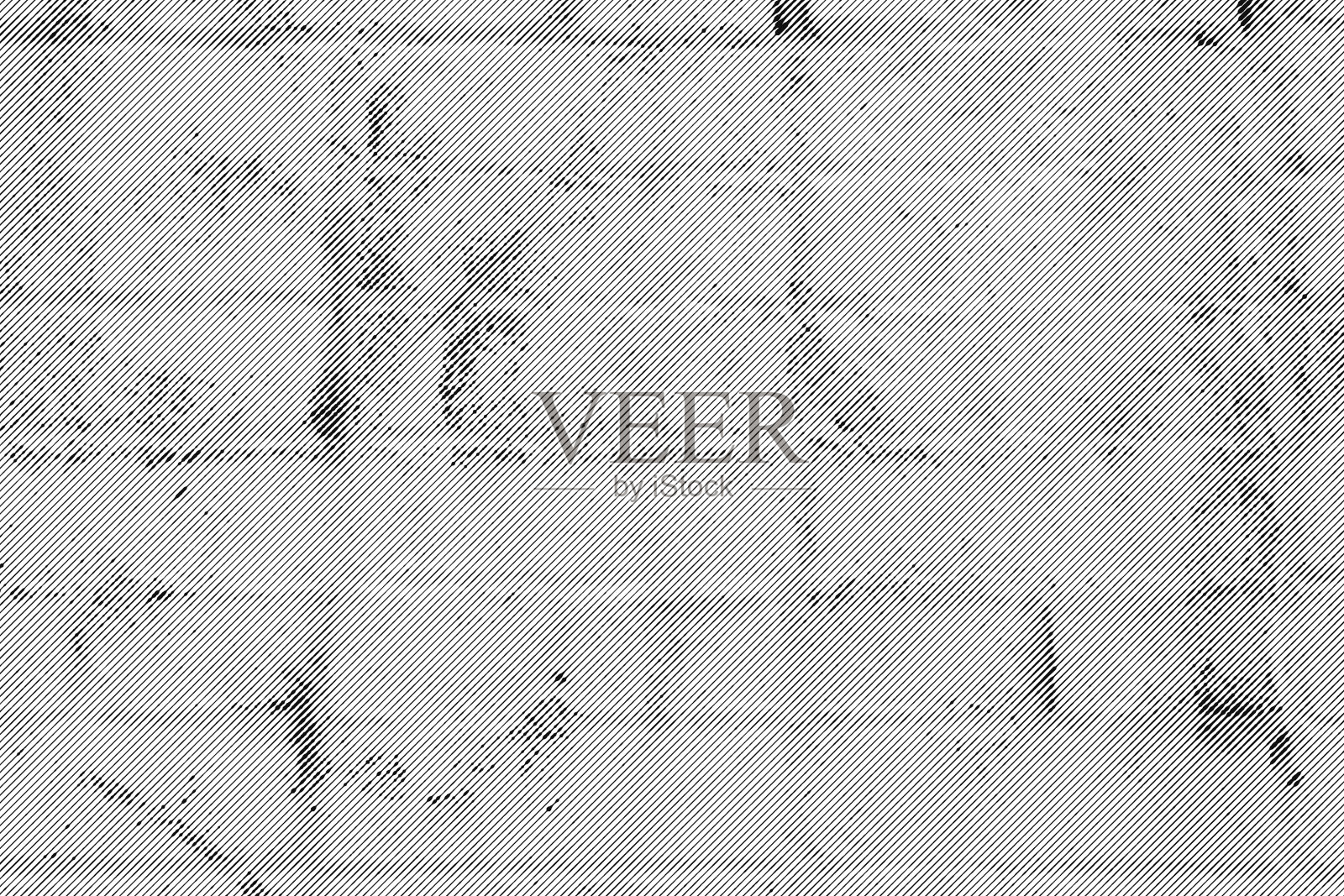 线条,使砖墙灰泥纹理插画图片素材