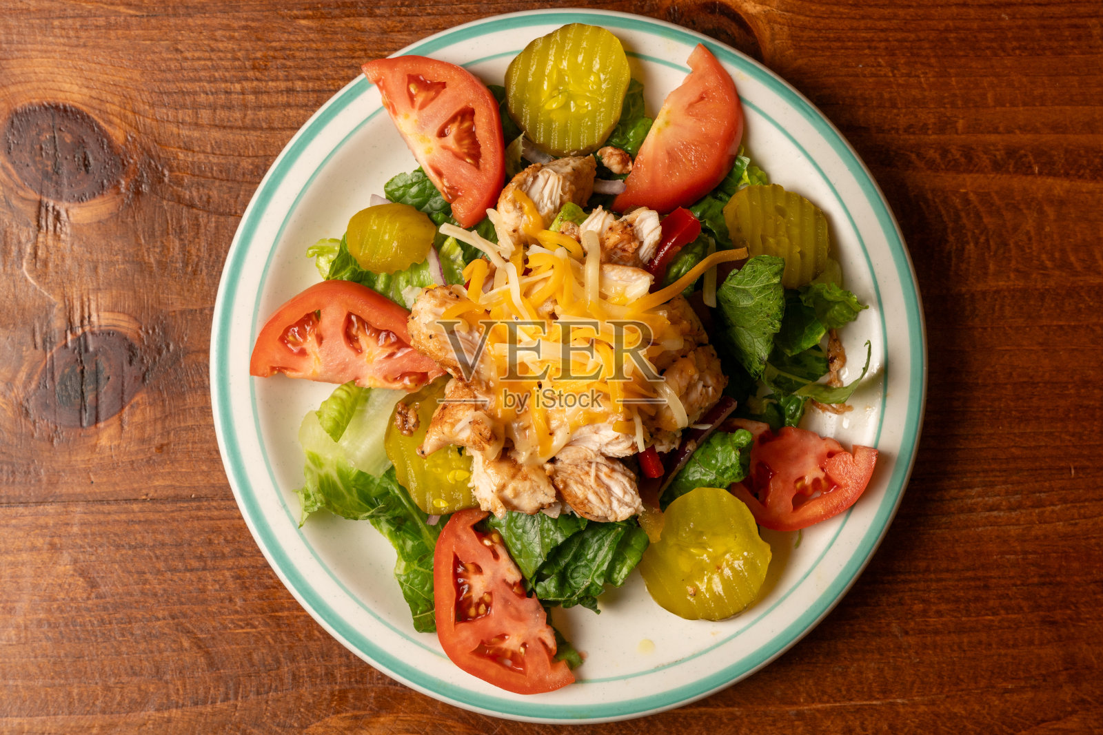 披萨店照片摄影图片