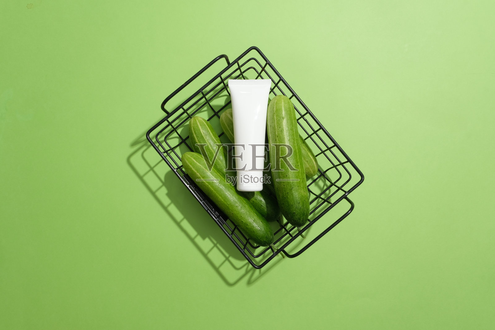 黄瓜照片摄影图片