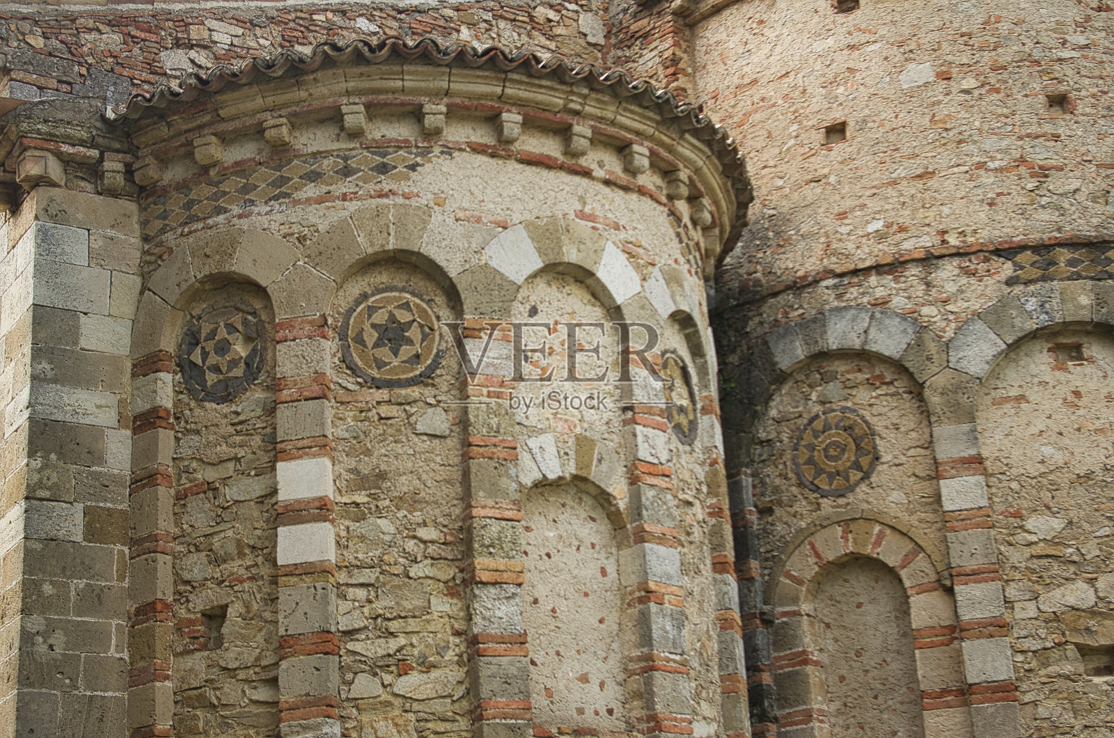 外部拱点照片摄影图片