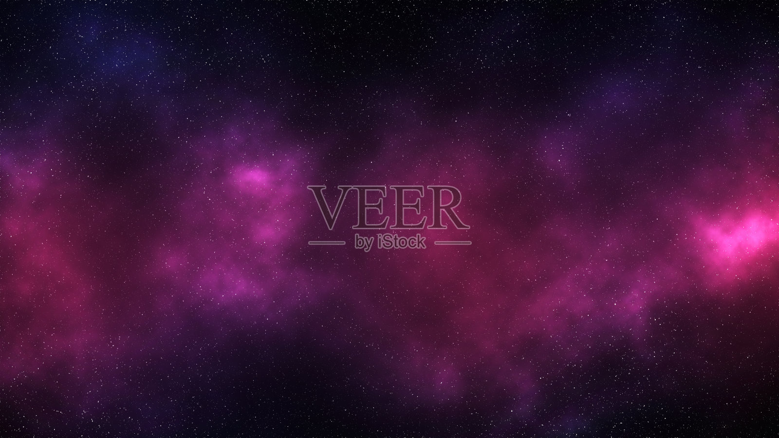 宇宙的壁纸,空间,明亮的恒星与星云。耀眼的星尘银河宇宙飞船夜空中有许多星星。,背景是抽象的星空照片摄影图片