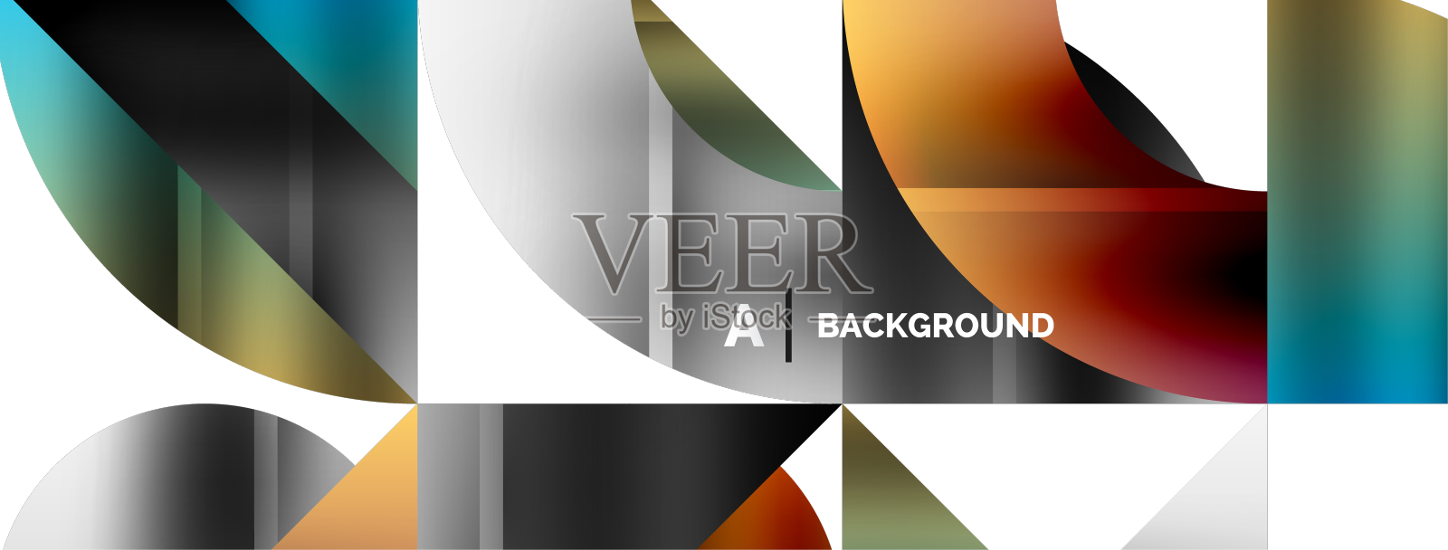 极简主义的优雅贯穿其中设计元素图片