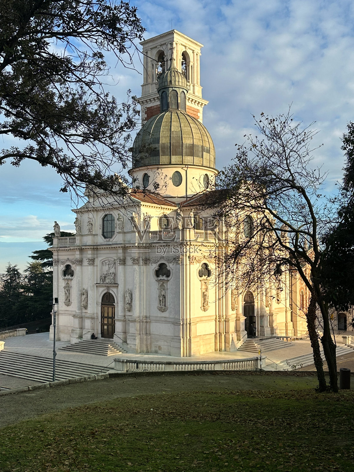 维琴察-蒙特贝里科照片摄影图片