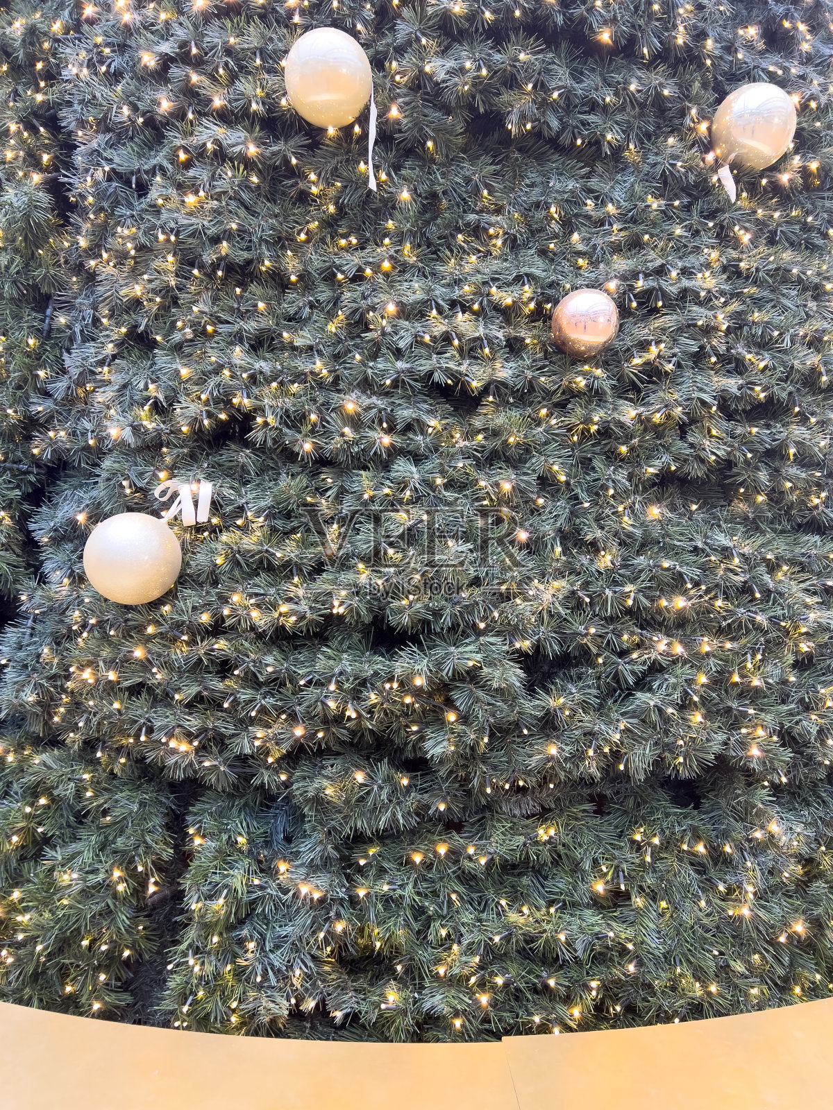 圣诞树照片摄影图片