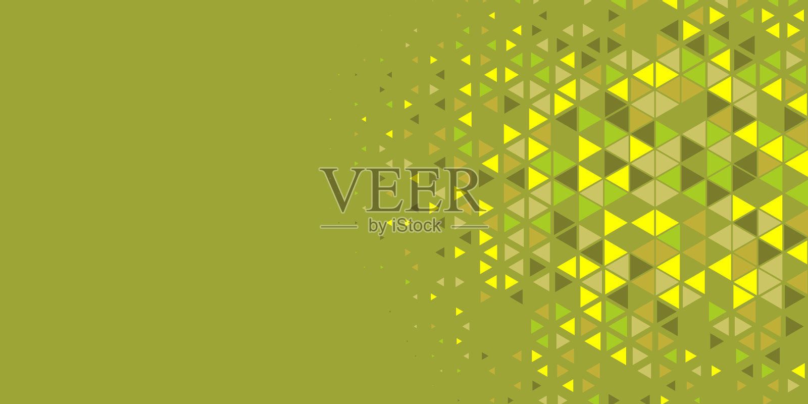 抽象三角形或彩色背景插画图片素材