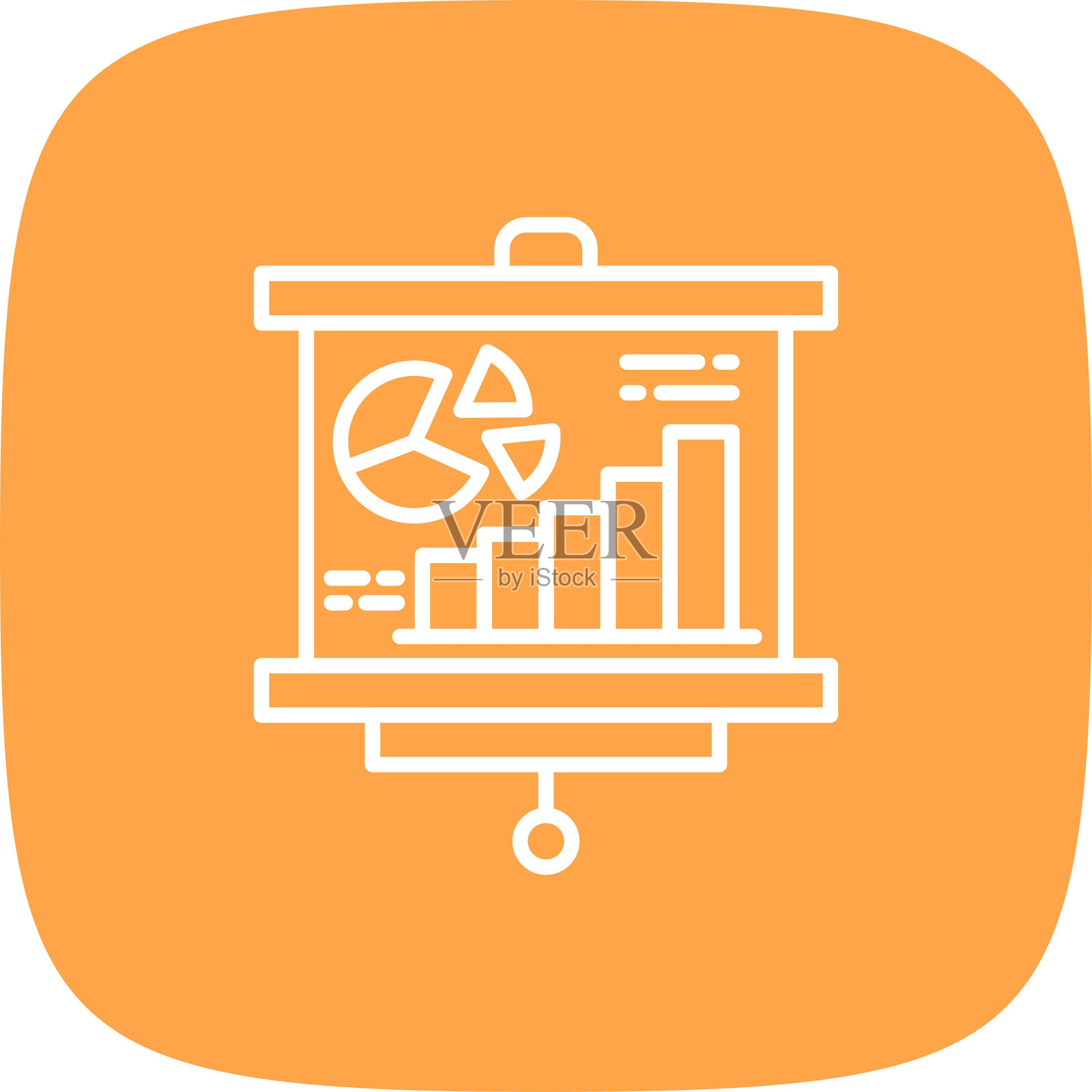 图表图标插画图片素材