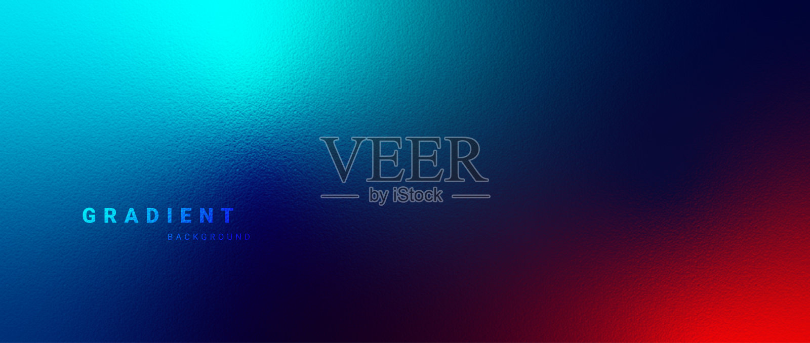 抽象渐变模糊背景插画图片素材