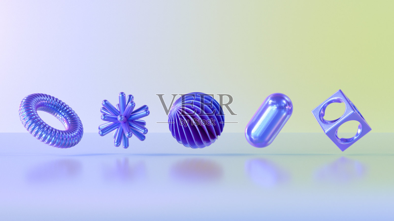 几何形状背景照片摄影图片